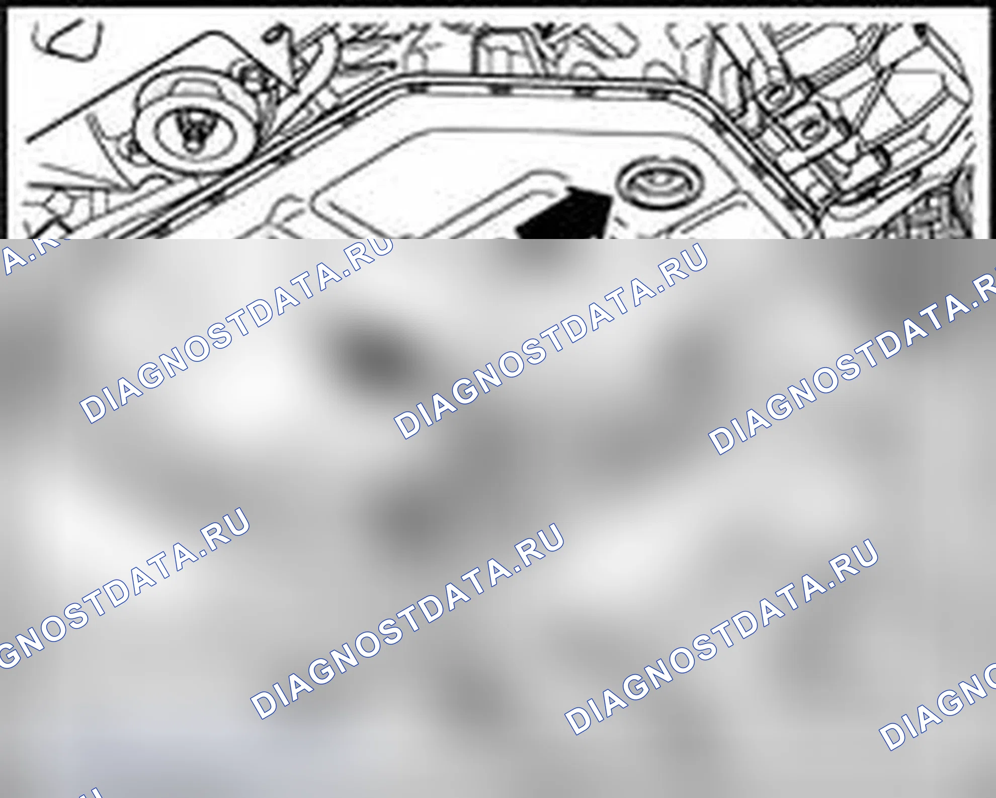 Рис. 951. Audi A4 B6
