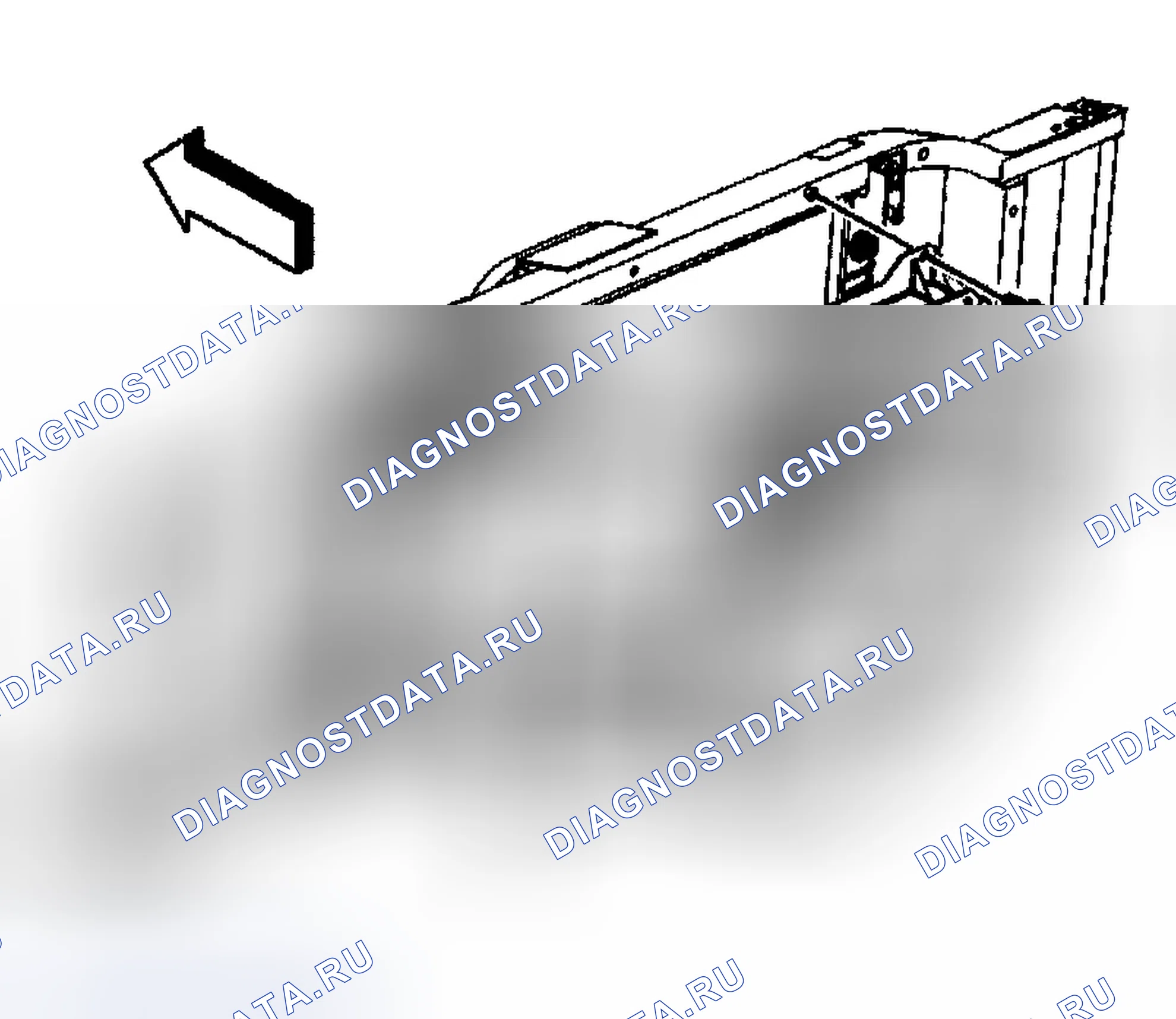 Рис. 149. Chevrolet Silverado 2500 