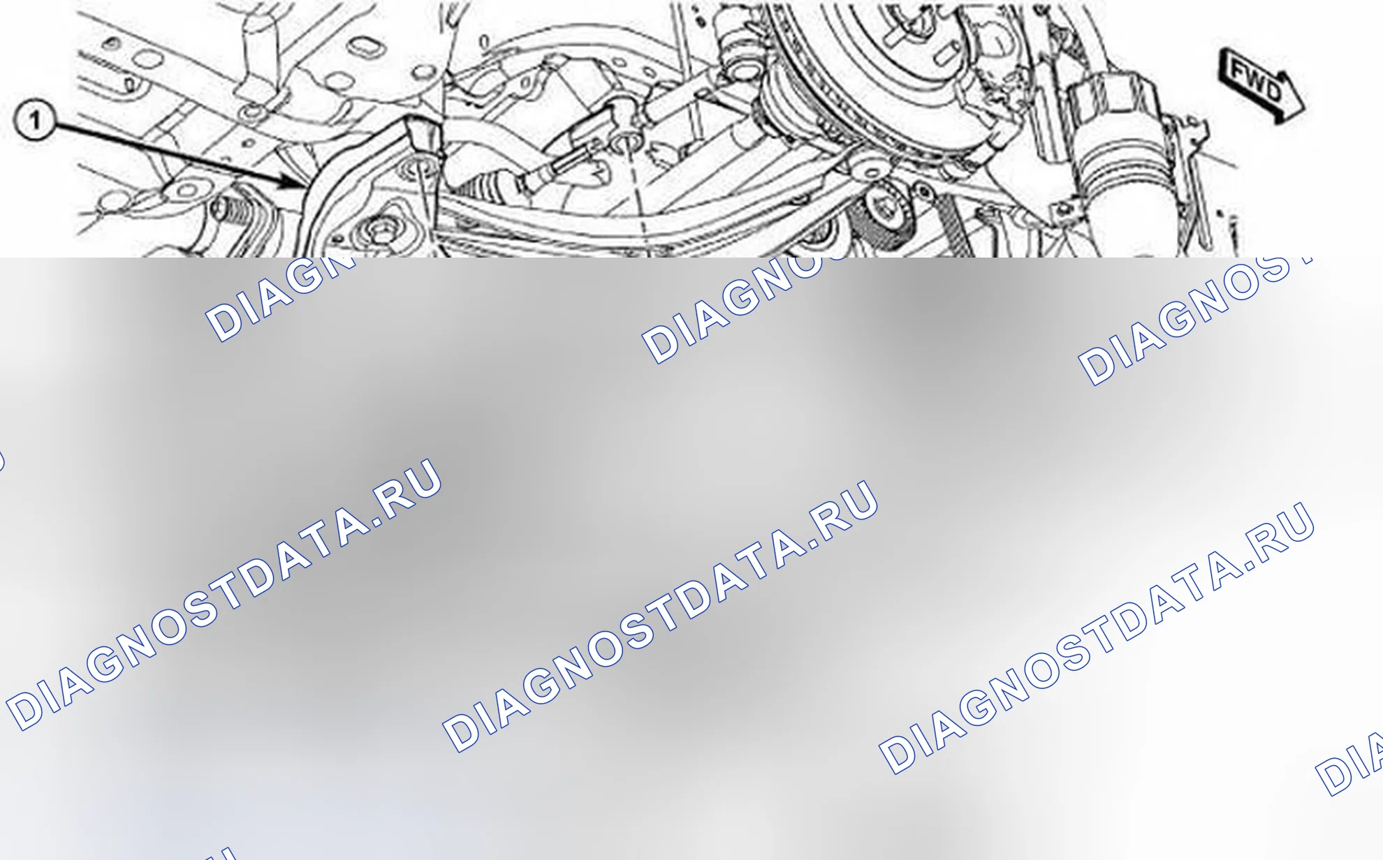Рис. 58. Dodge Caliber I рестайлинг