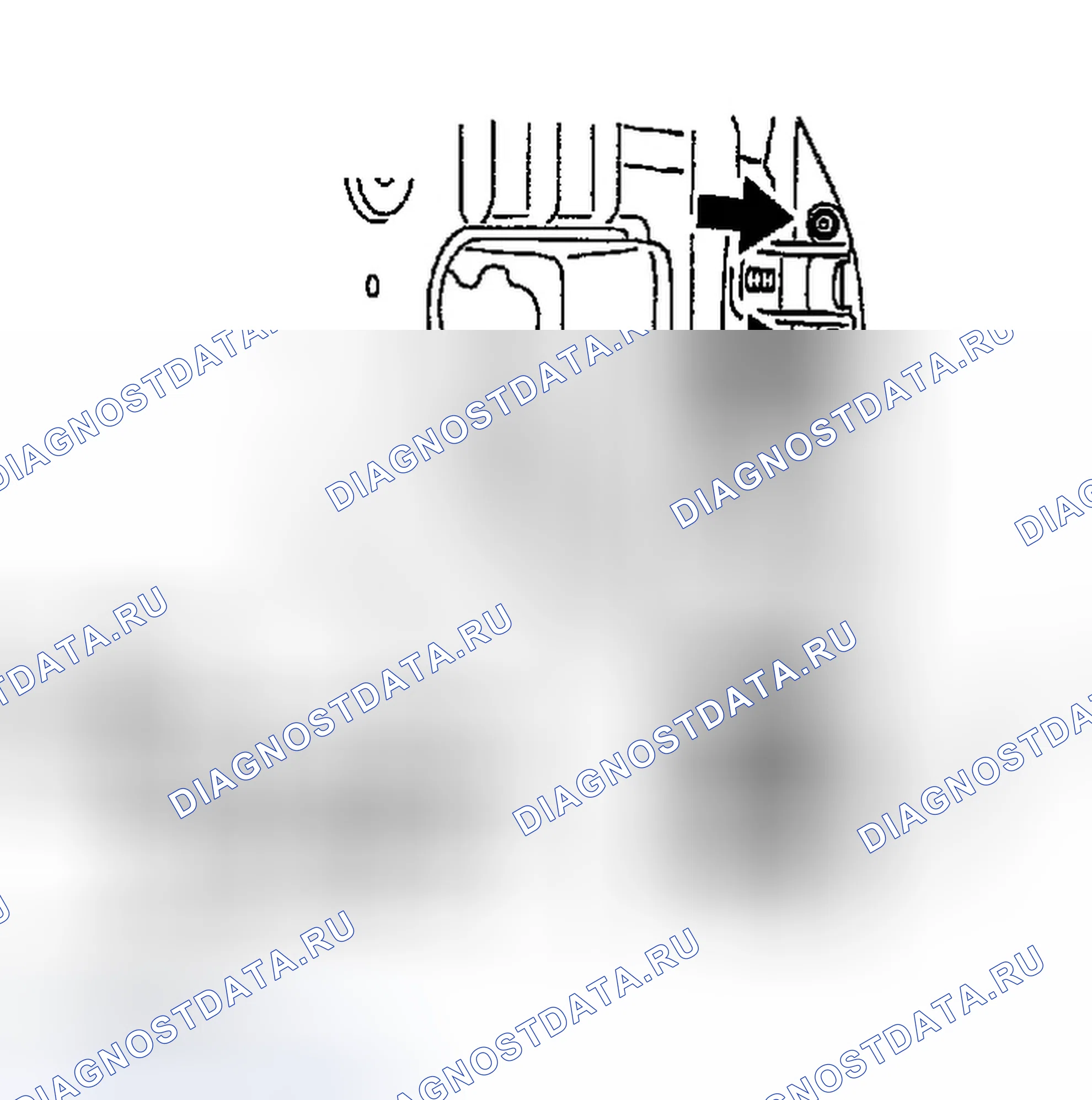 Рис. 414. Infiniti G35 III