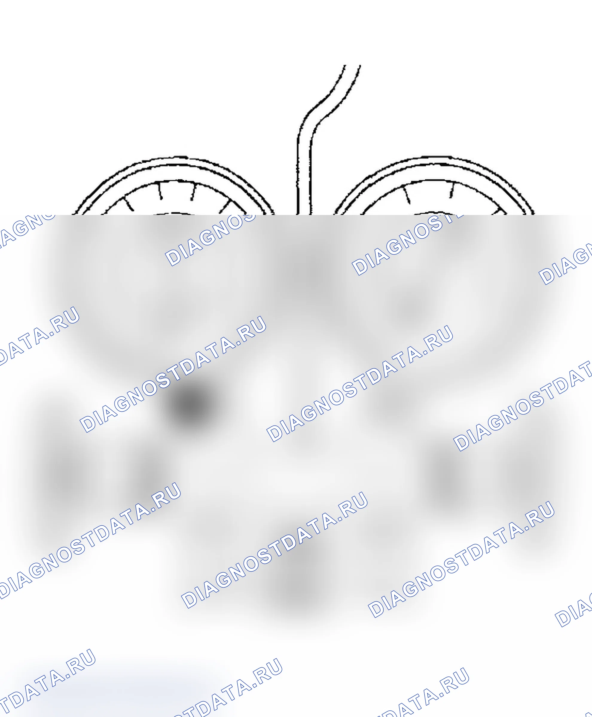 Рис. 9. Subaru Impreza WRX GD/GG рестайлинг