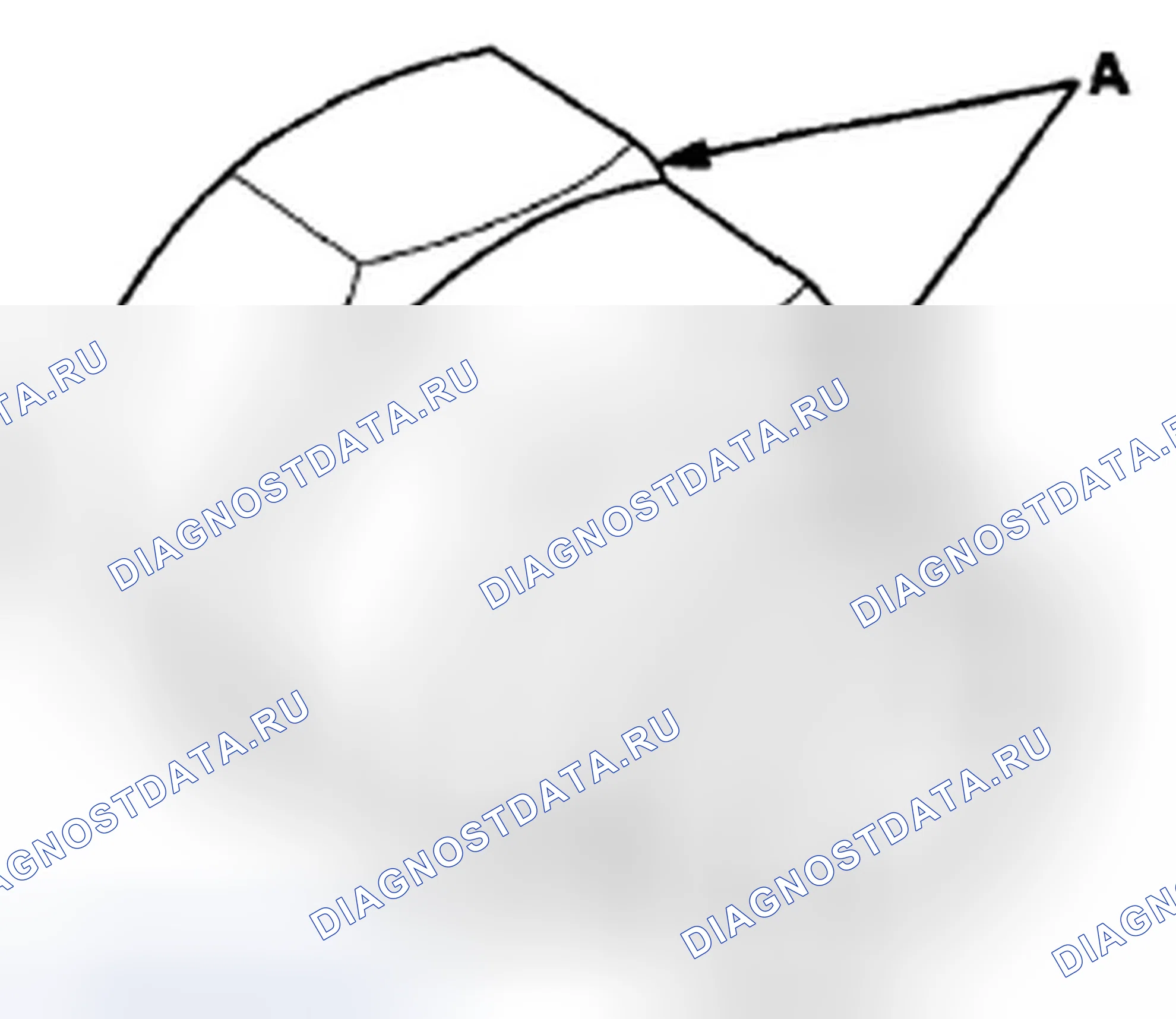 Рис. 61. Honda CR-V III рестайлинг