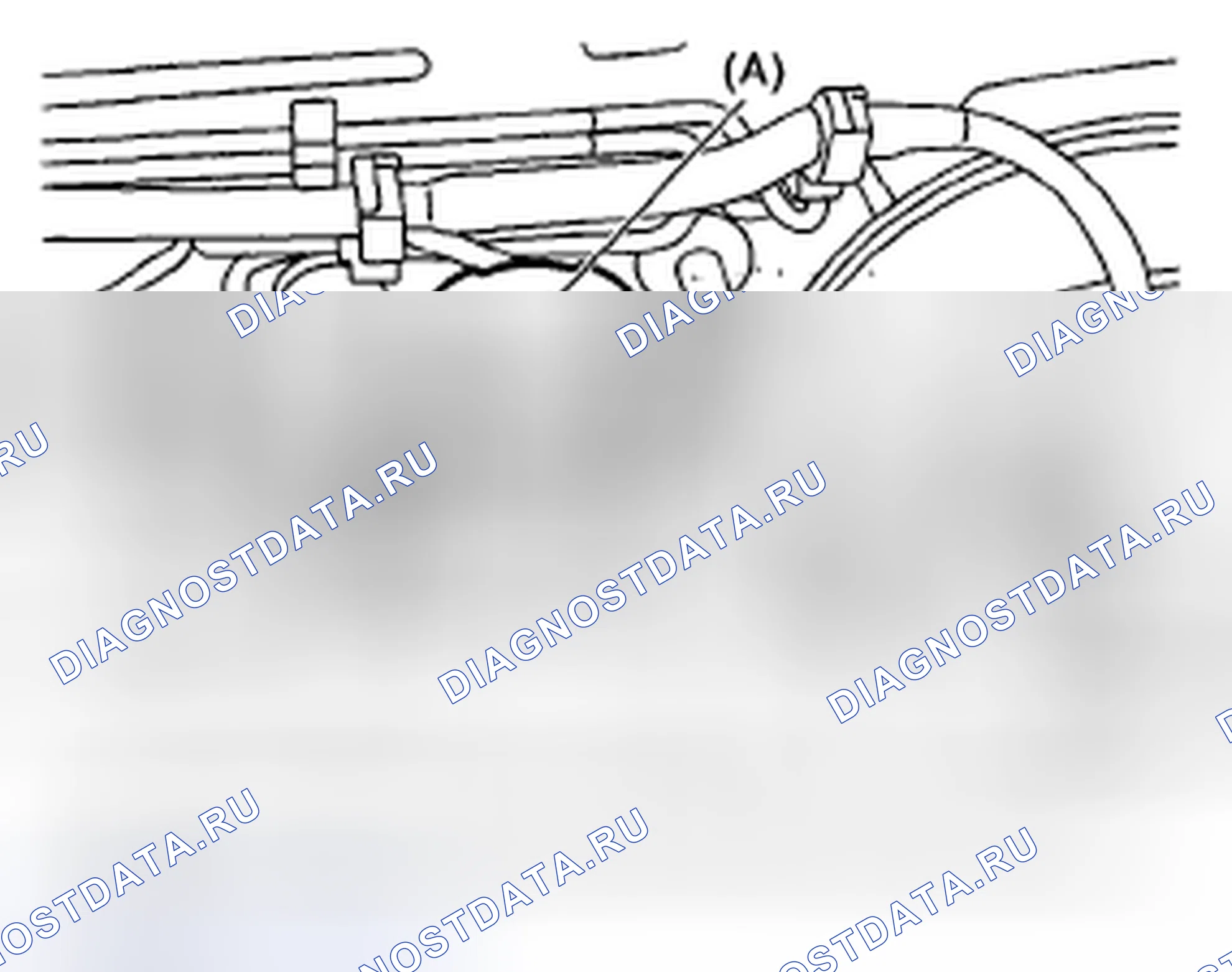 Рис. 26. Subaru Legacy BL/BP рестайлинг