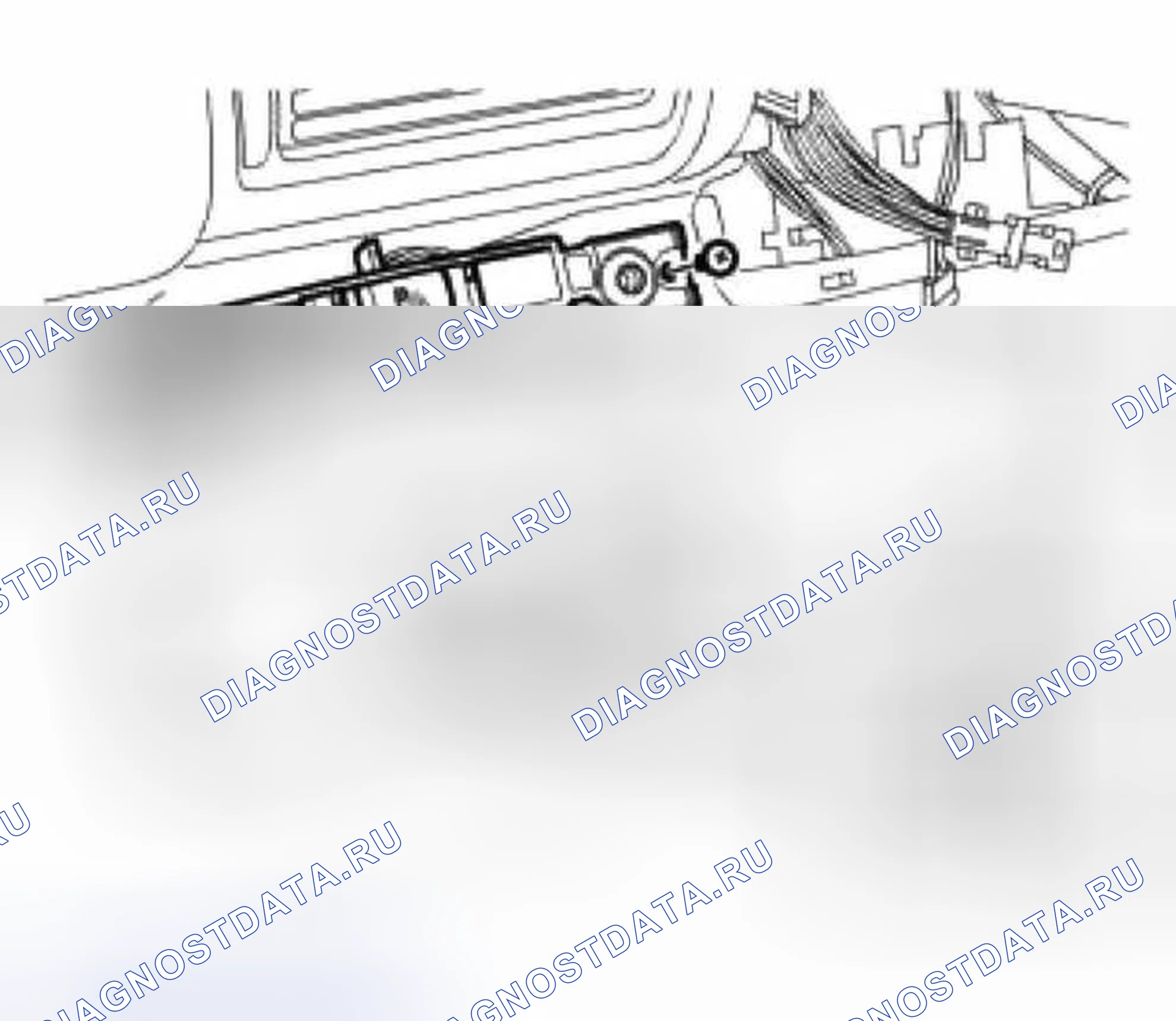 Рис. 2: снять. Land Rover Freelander L314