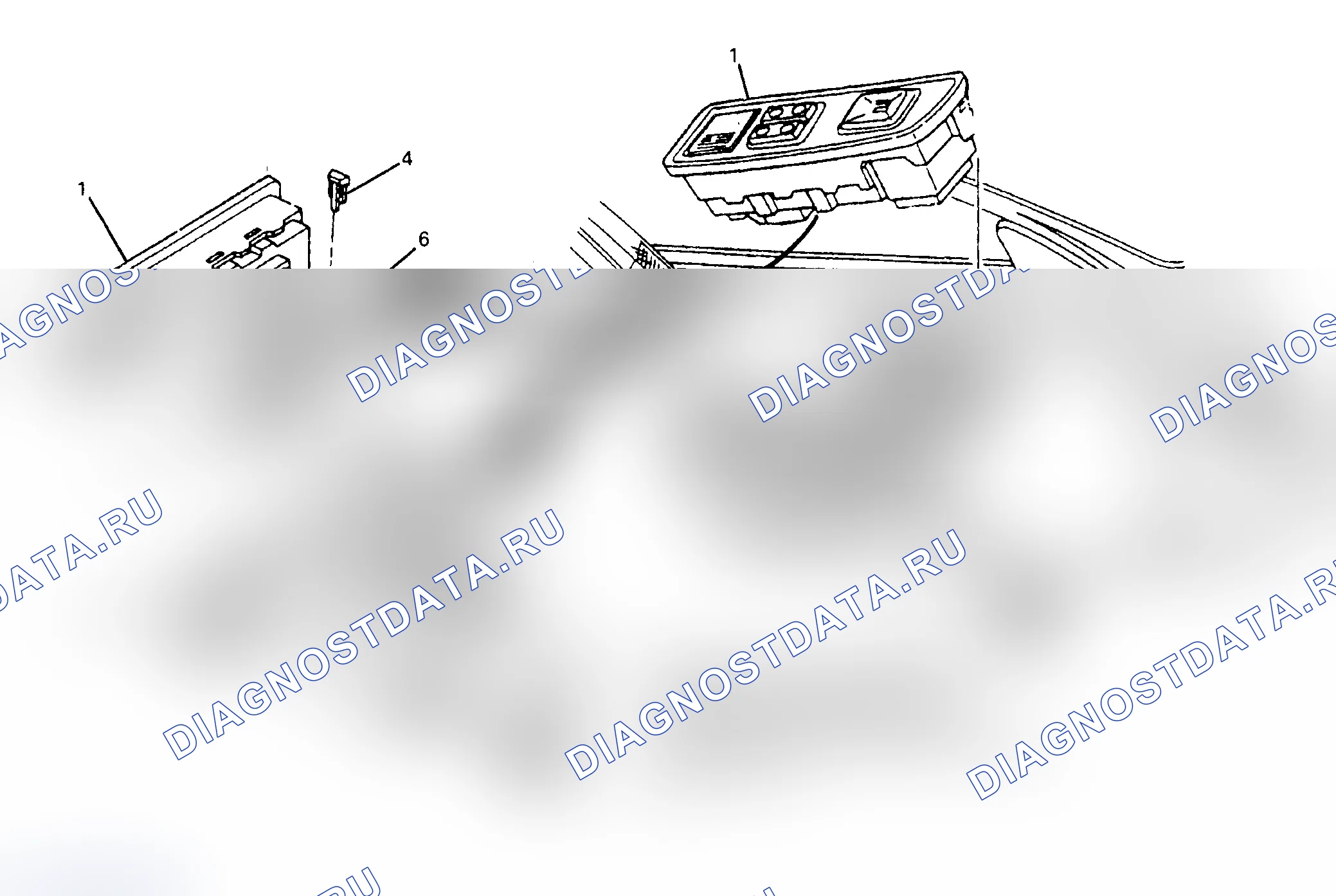 Рис. 21. Oldsmobile Cutlass Supreme I