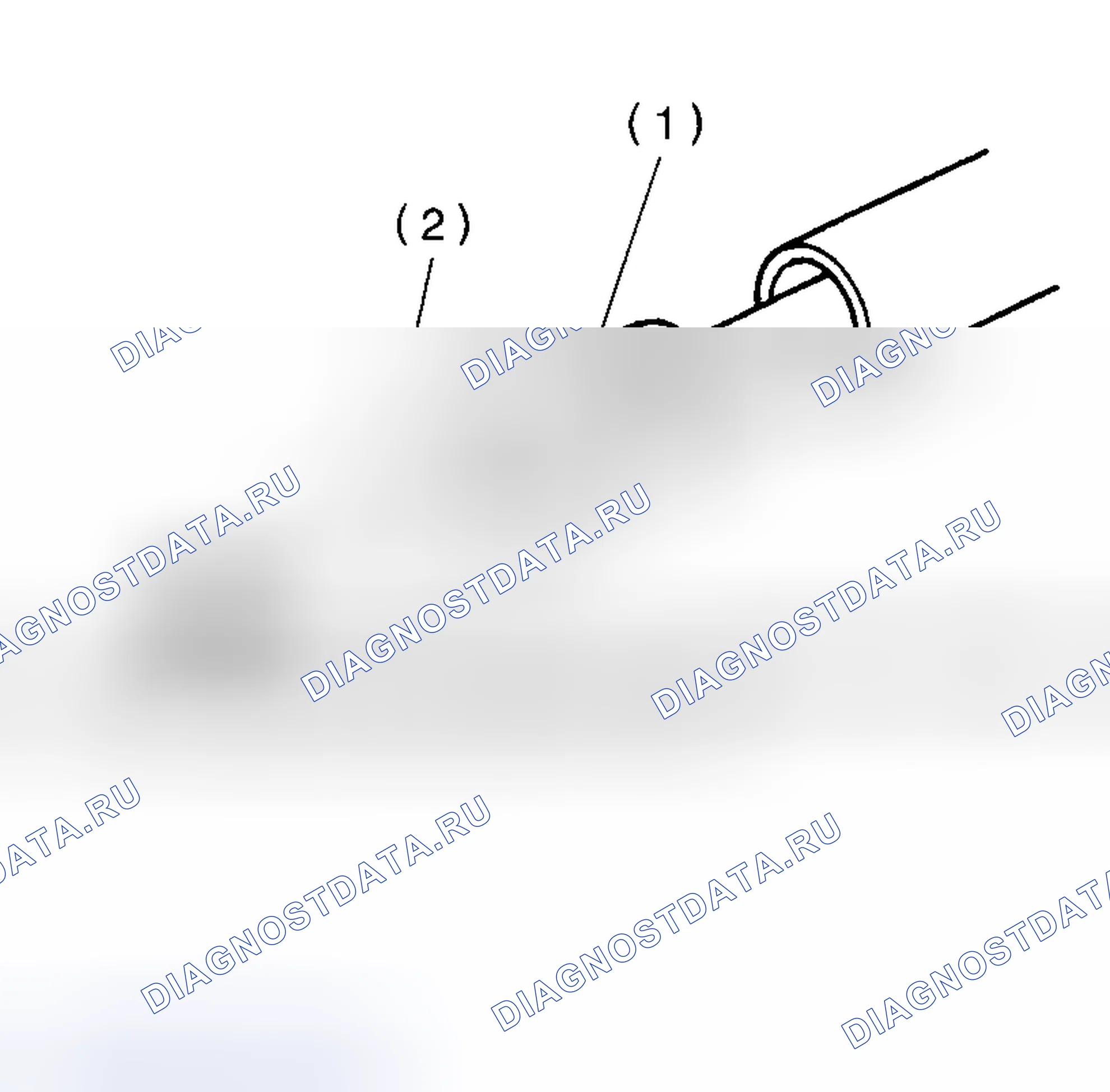 Рис. 38. Subaru Legacy BE/BH/BT