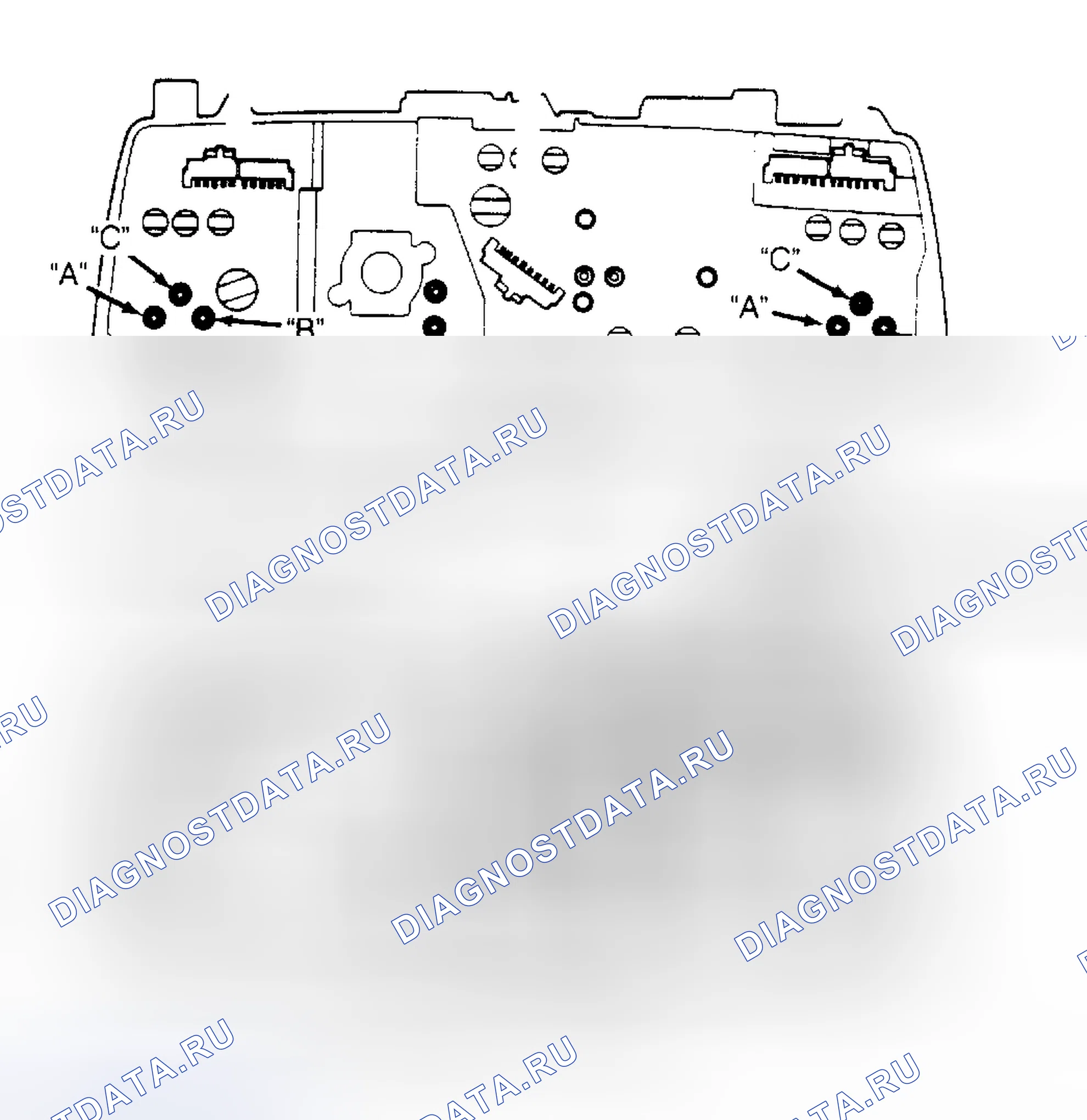 Рис. 2. Toyota 4Runner II