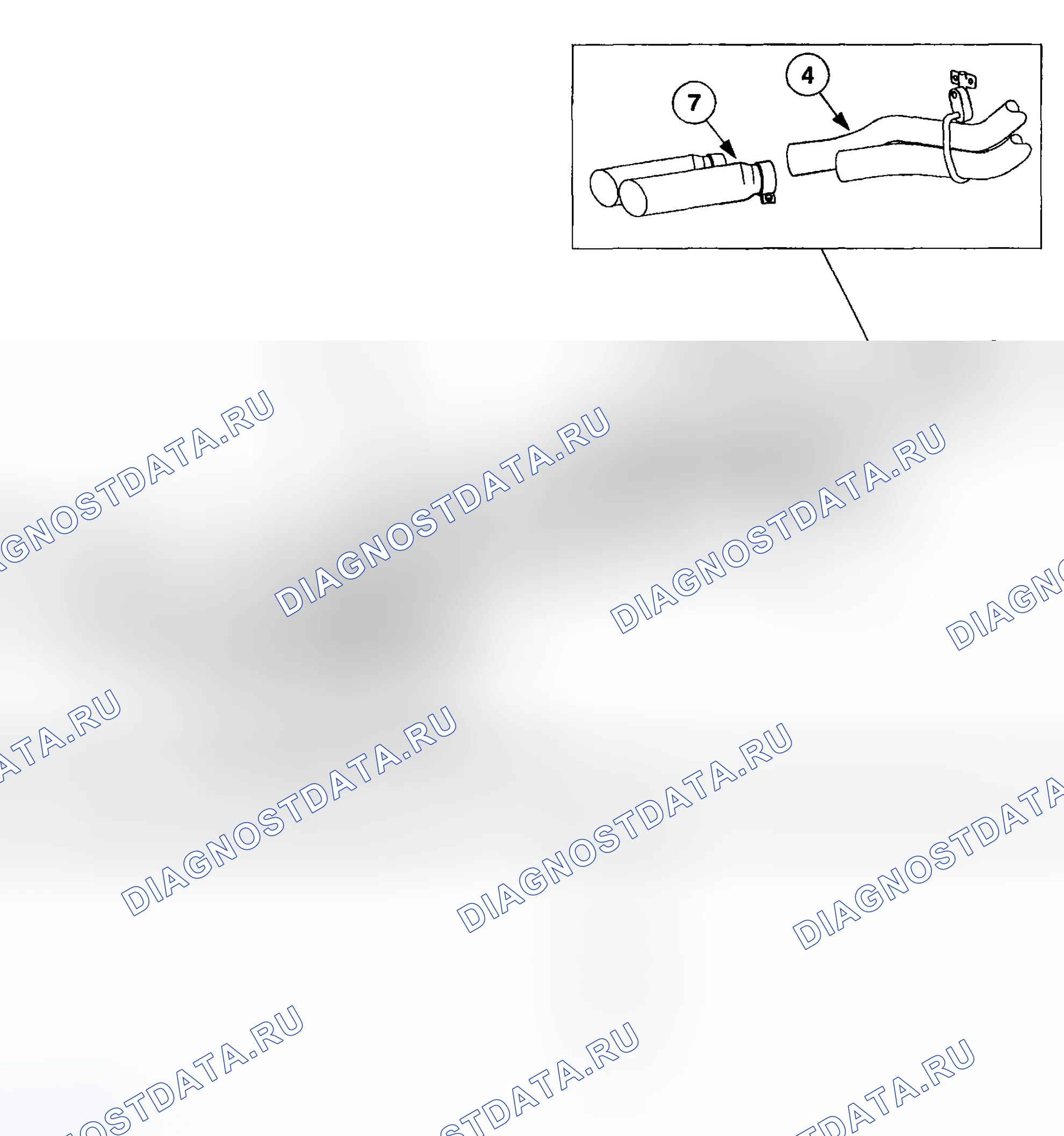 Рис. 5. Ford Pickup F250 Super Duty I