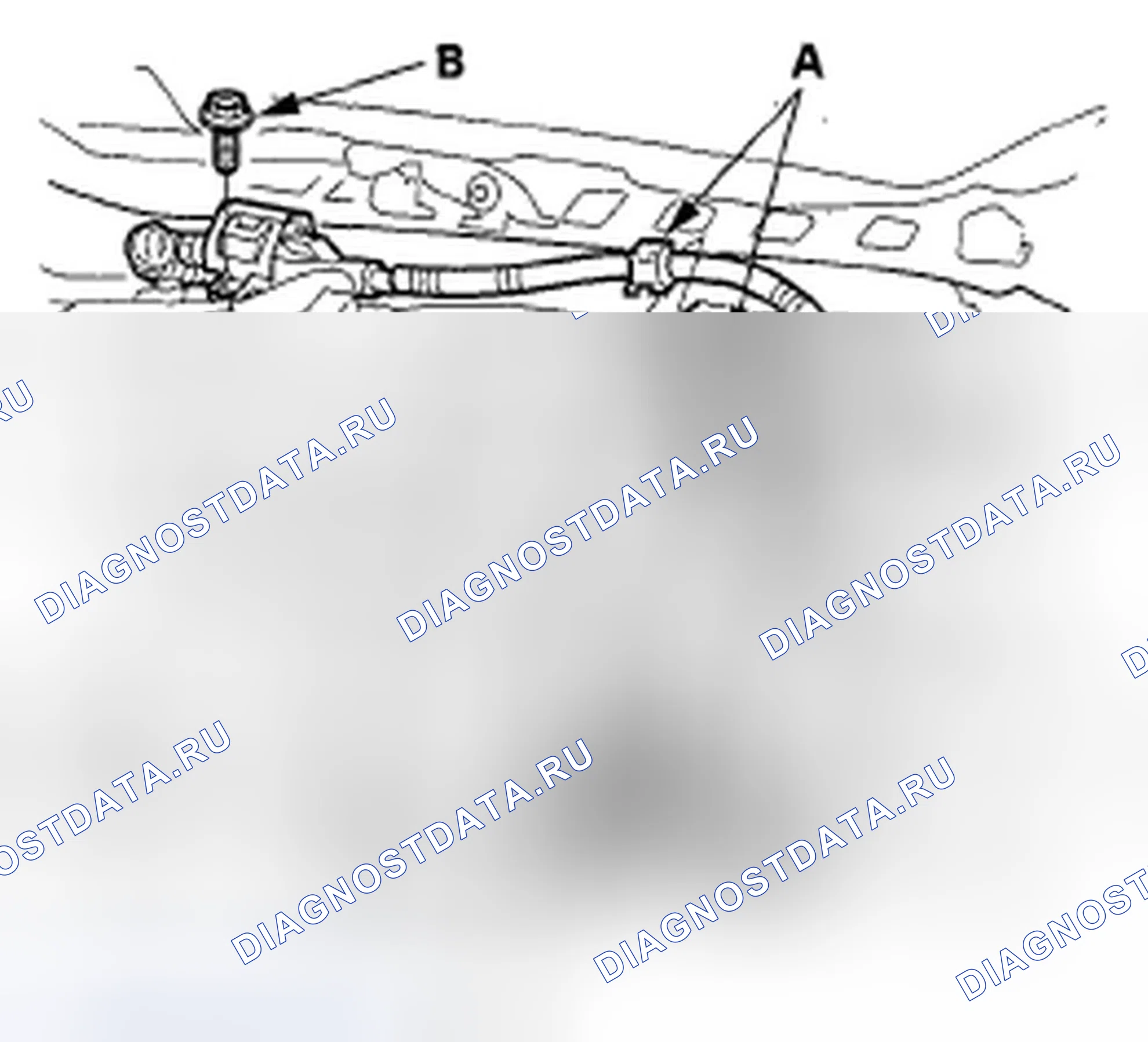 Рис. 587. Honda Civic VIII рестайлинг