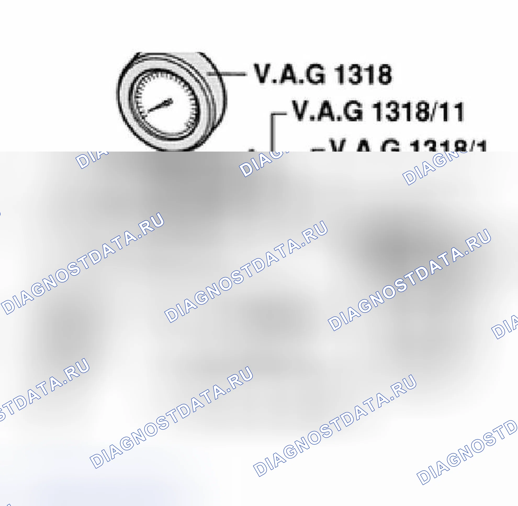 Рис. 47. Volkswagen Jetta III