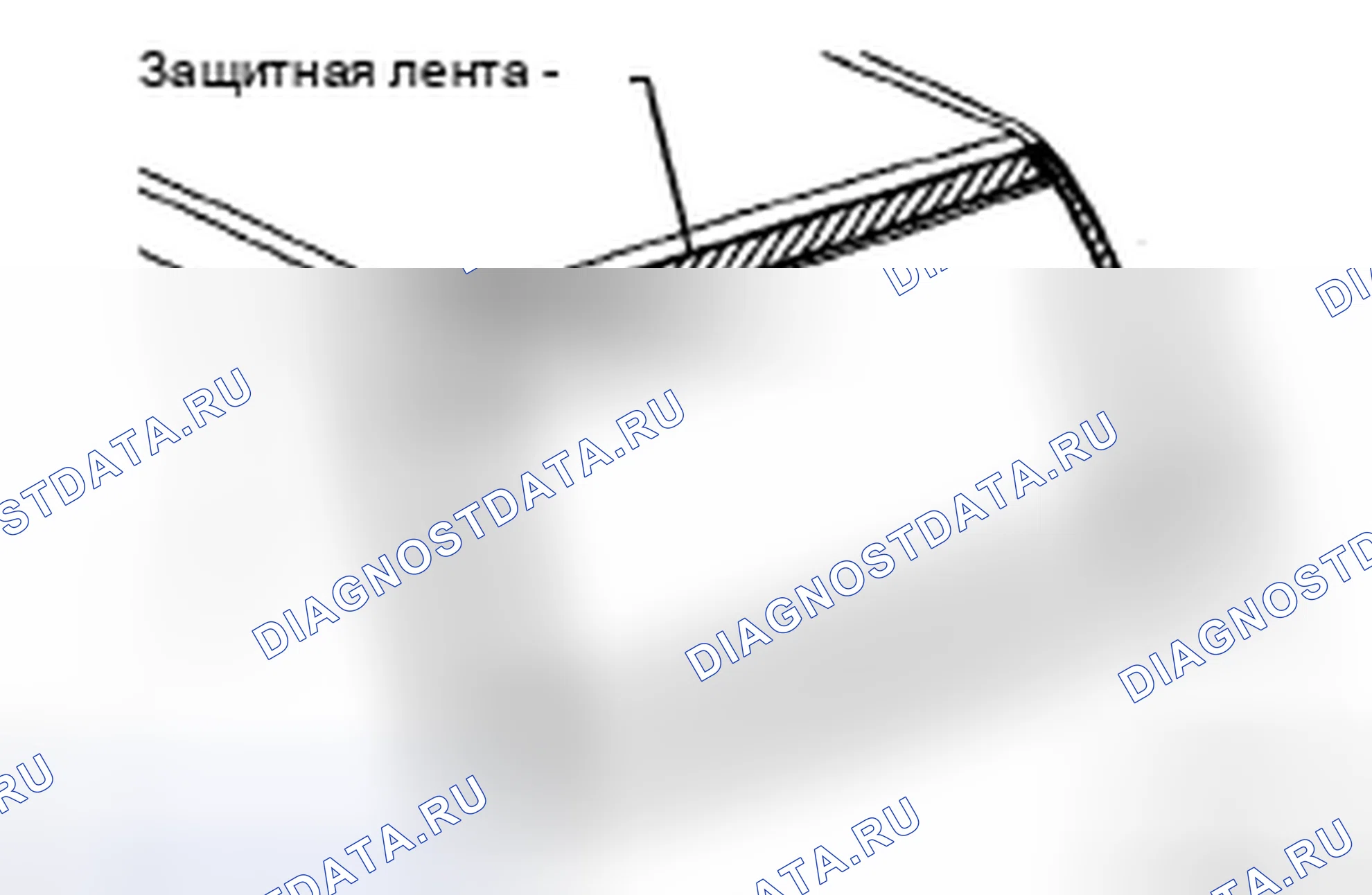 Рис. 65. Toyota Sienna II рестайлинг