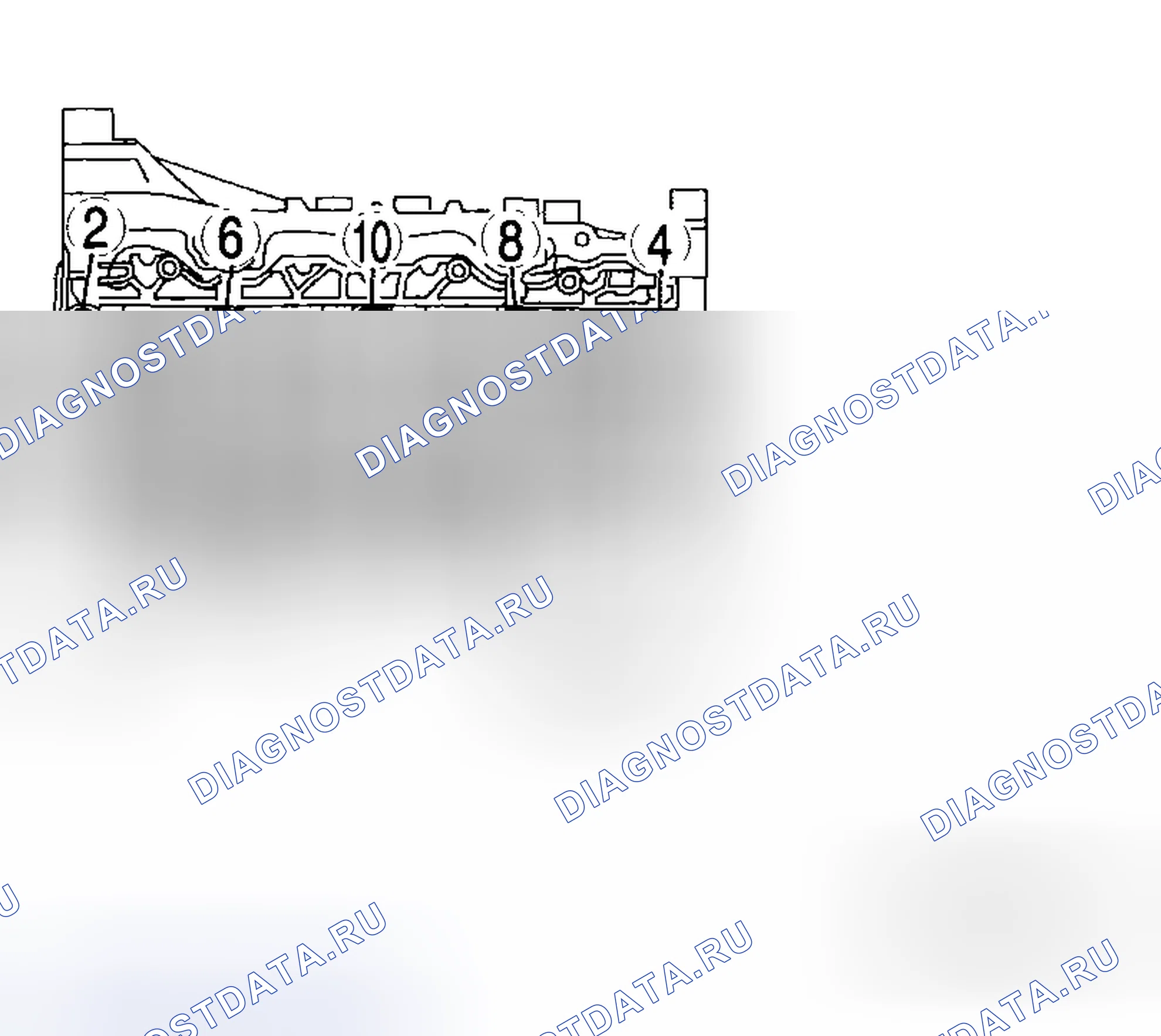Рис. 209. Honda CR-V IV