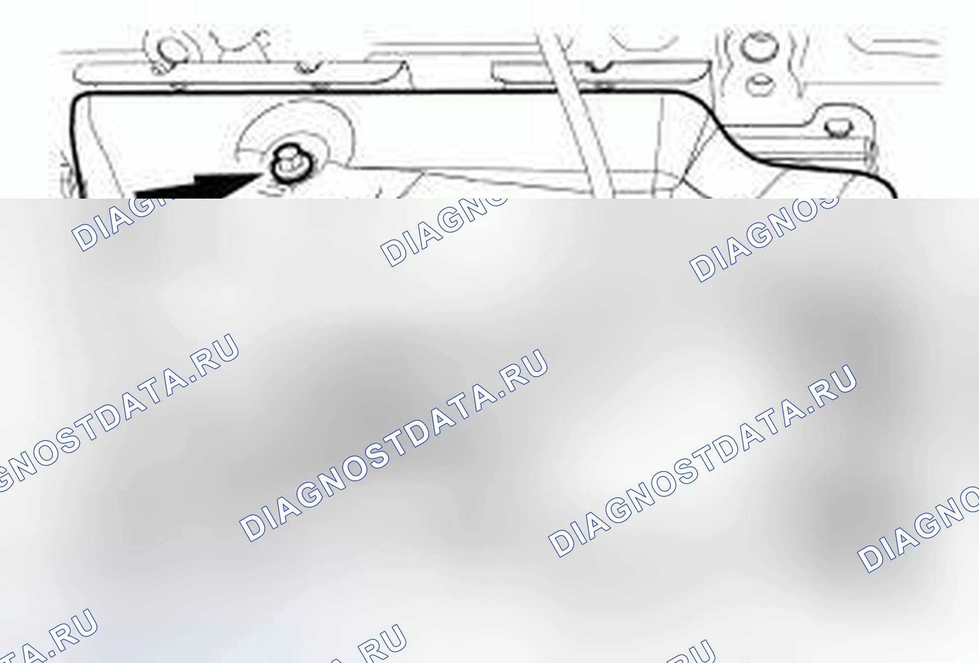 Рис. 662. Hyundai ix55 I