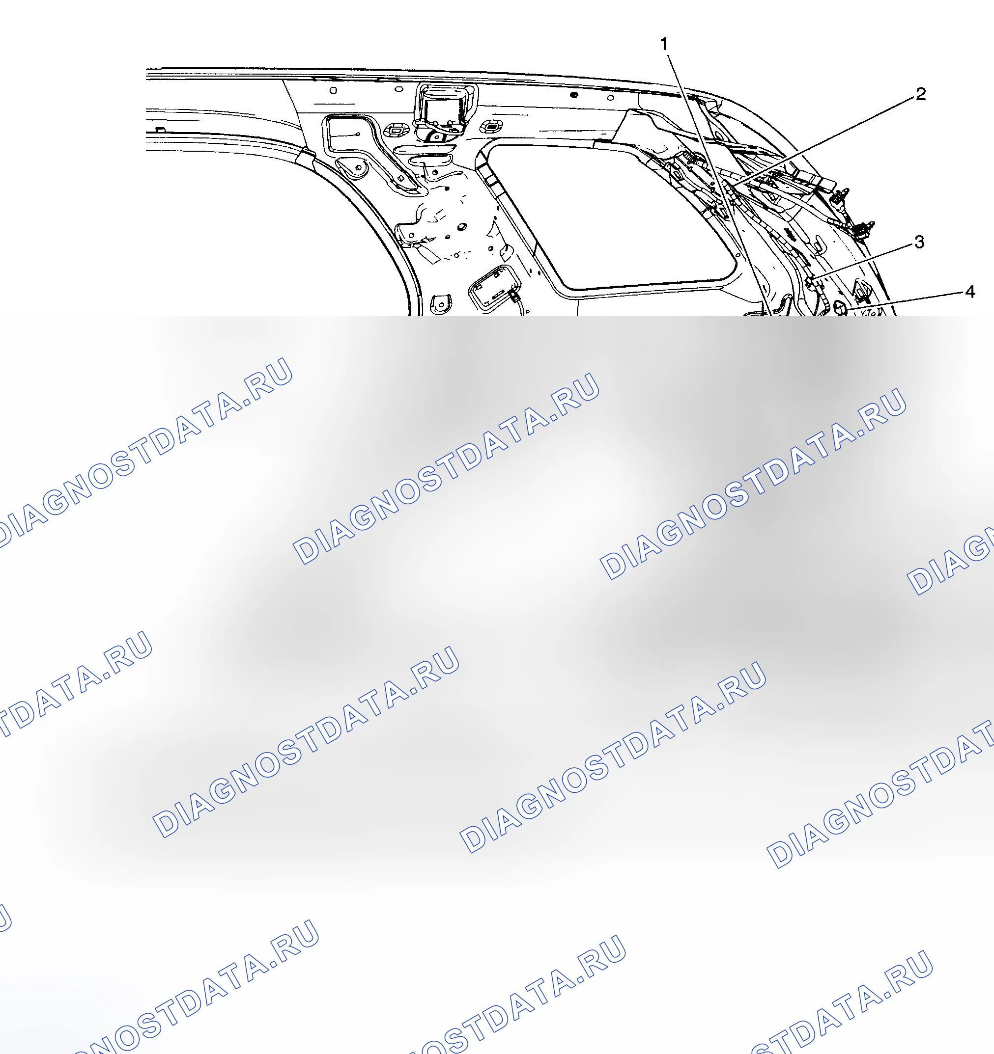 Рис. 54. Kia Ceed JD рестайлинг