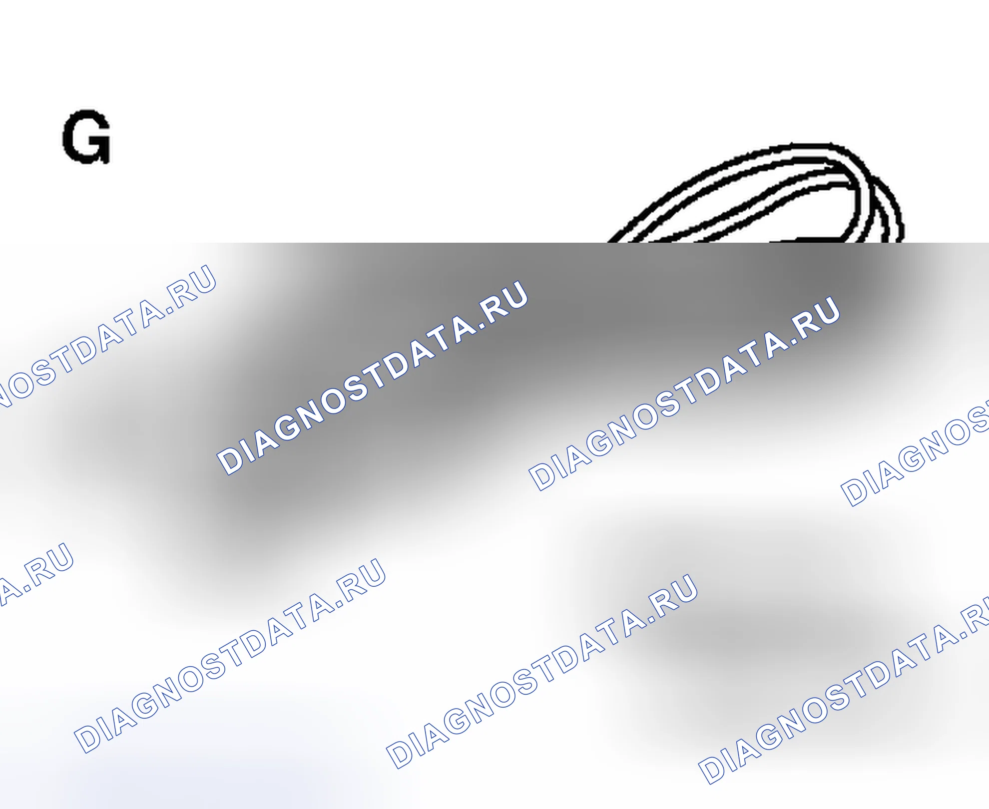Рис. 206. Mitsubishi Galant IX рестайлинг