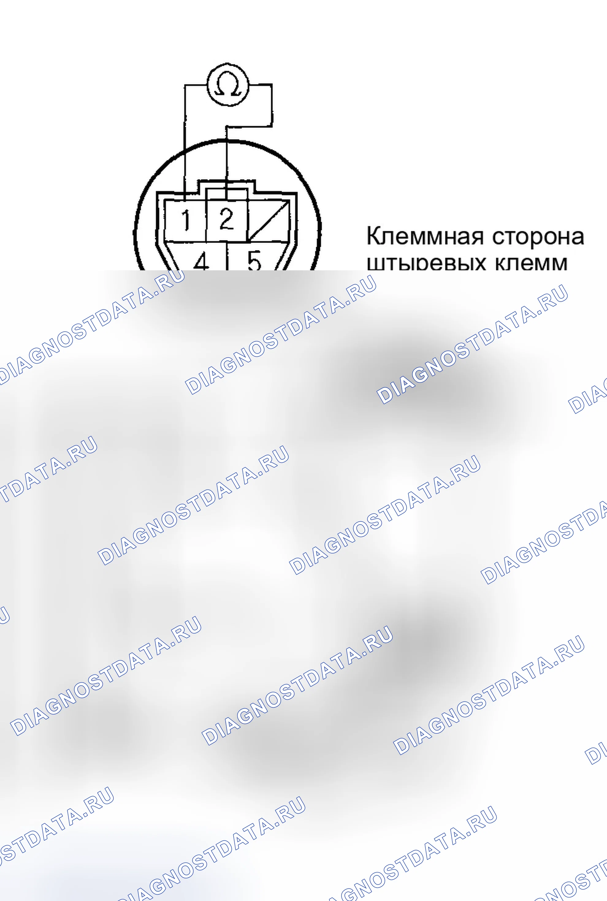 Рис. 270. Honda Accord VII рестайлинг