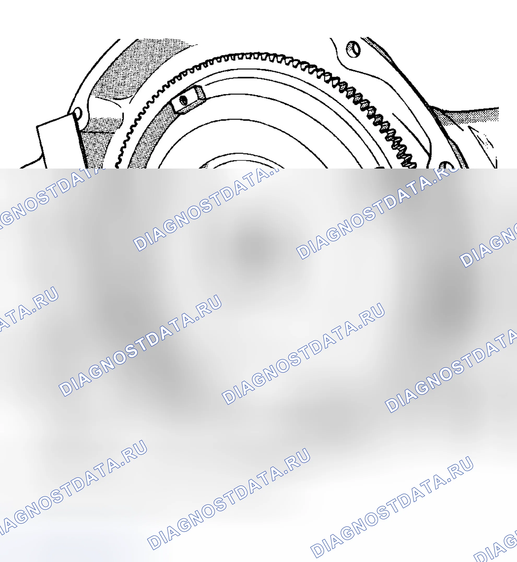 Рис. 108: УСТАНОВКА. Dodge Pickup R3500 
