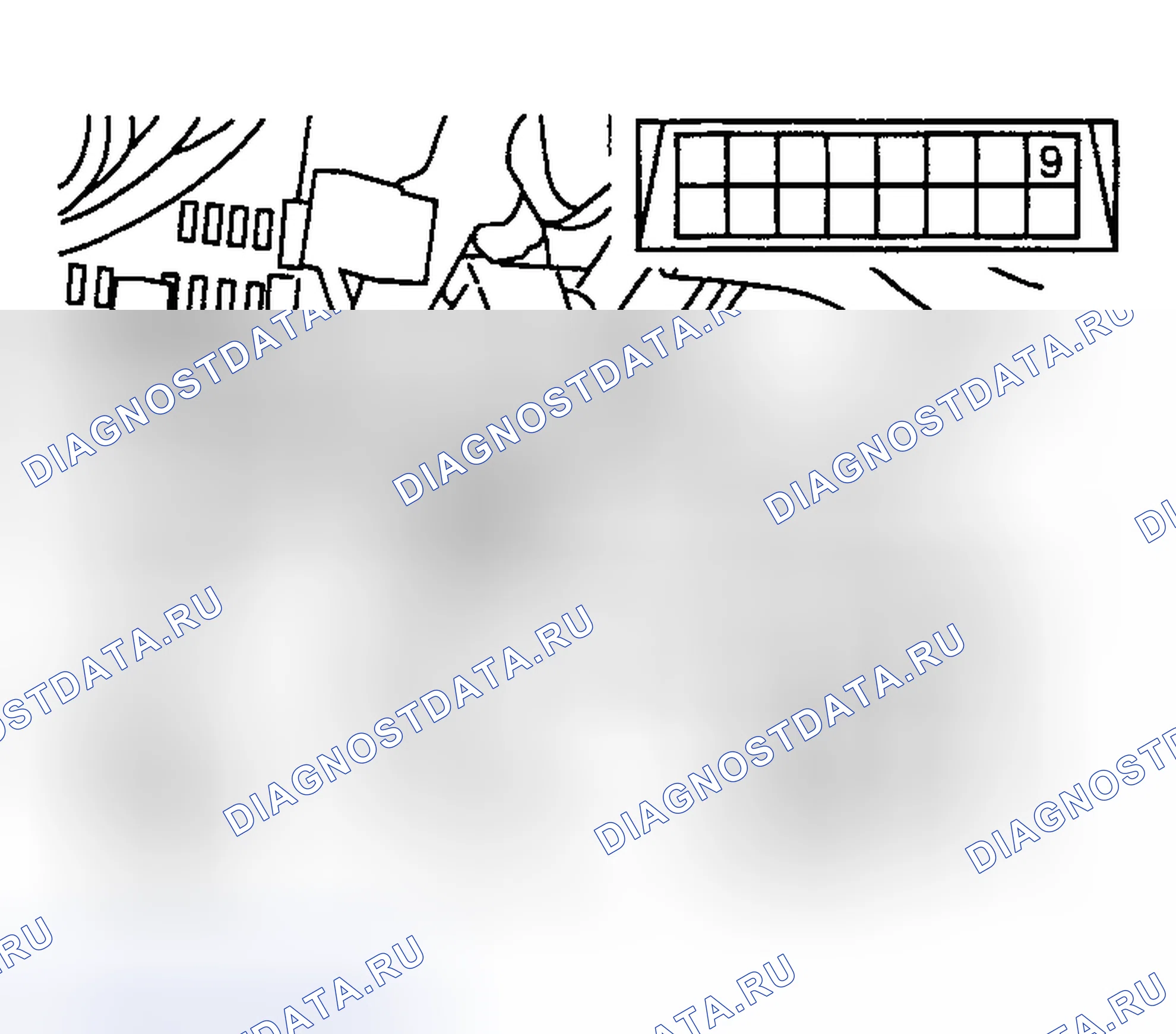 Рис. 32. Nissan Maxima A33