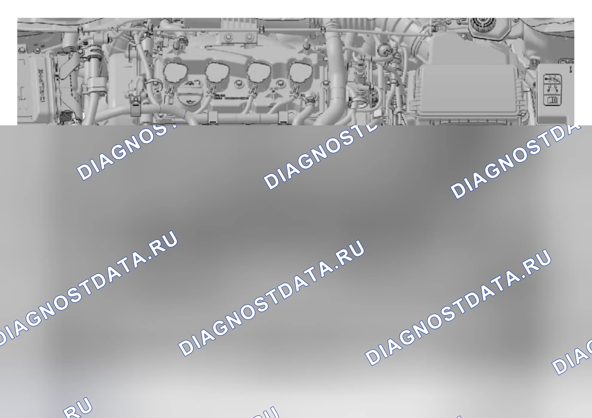 Как снять и установить онтологию фронтальной рамы — Wey Vv5. Wey VV5 I