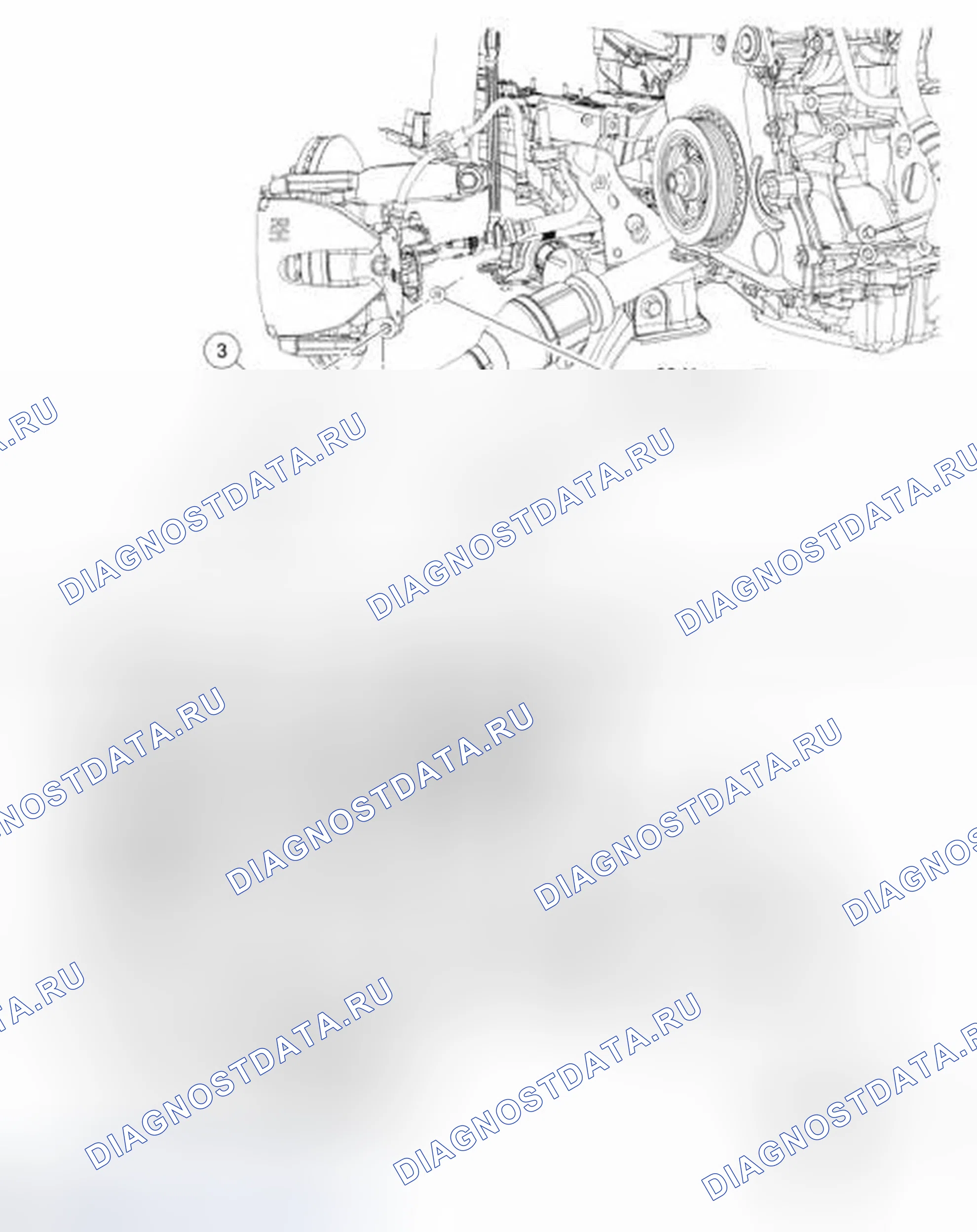 Рис. 2. Ford Focus II рестайлинг