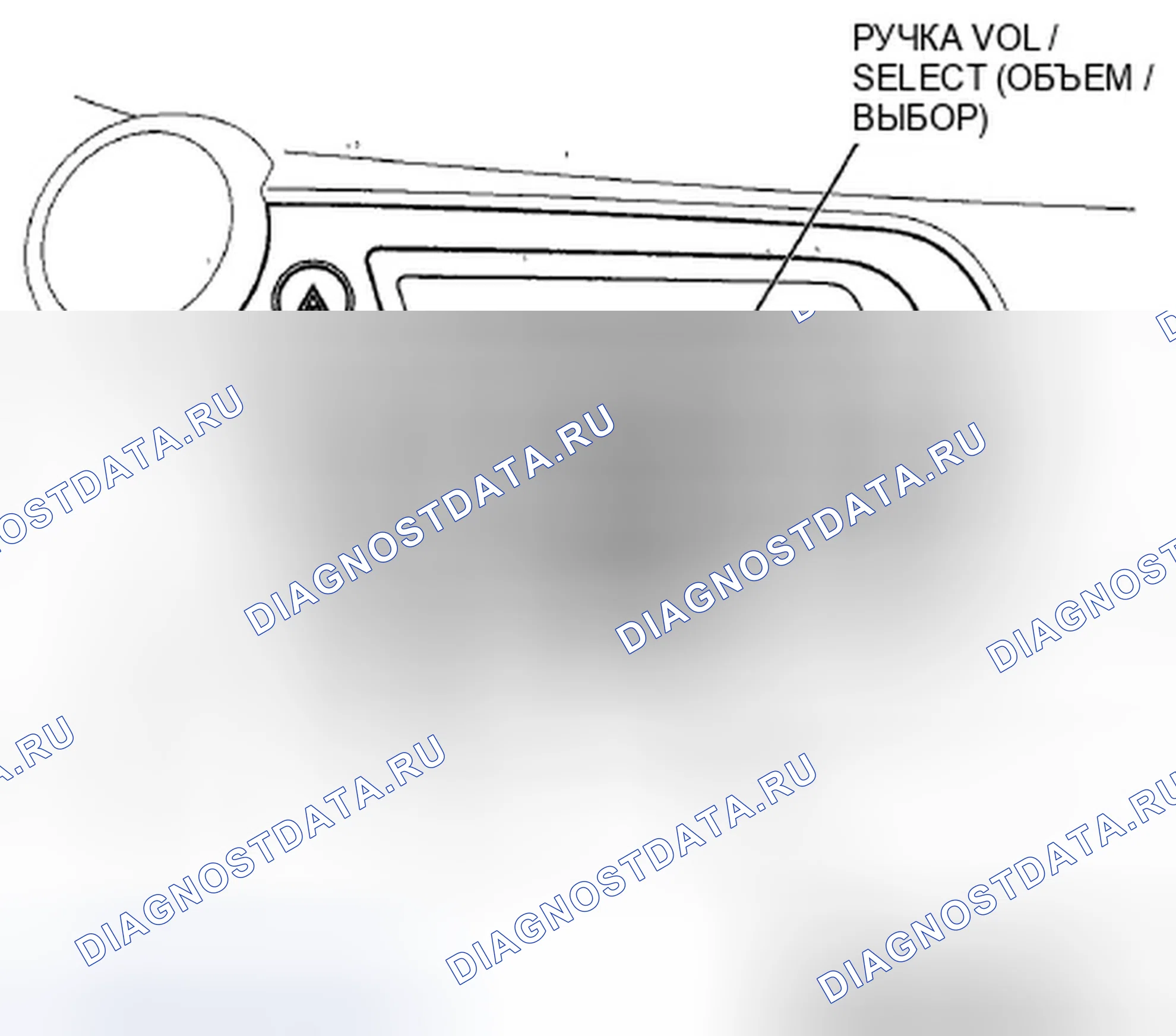 Рис. 16: За исключением модели Dx. Honda Insight ZE2