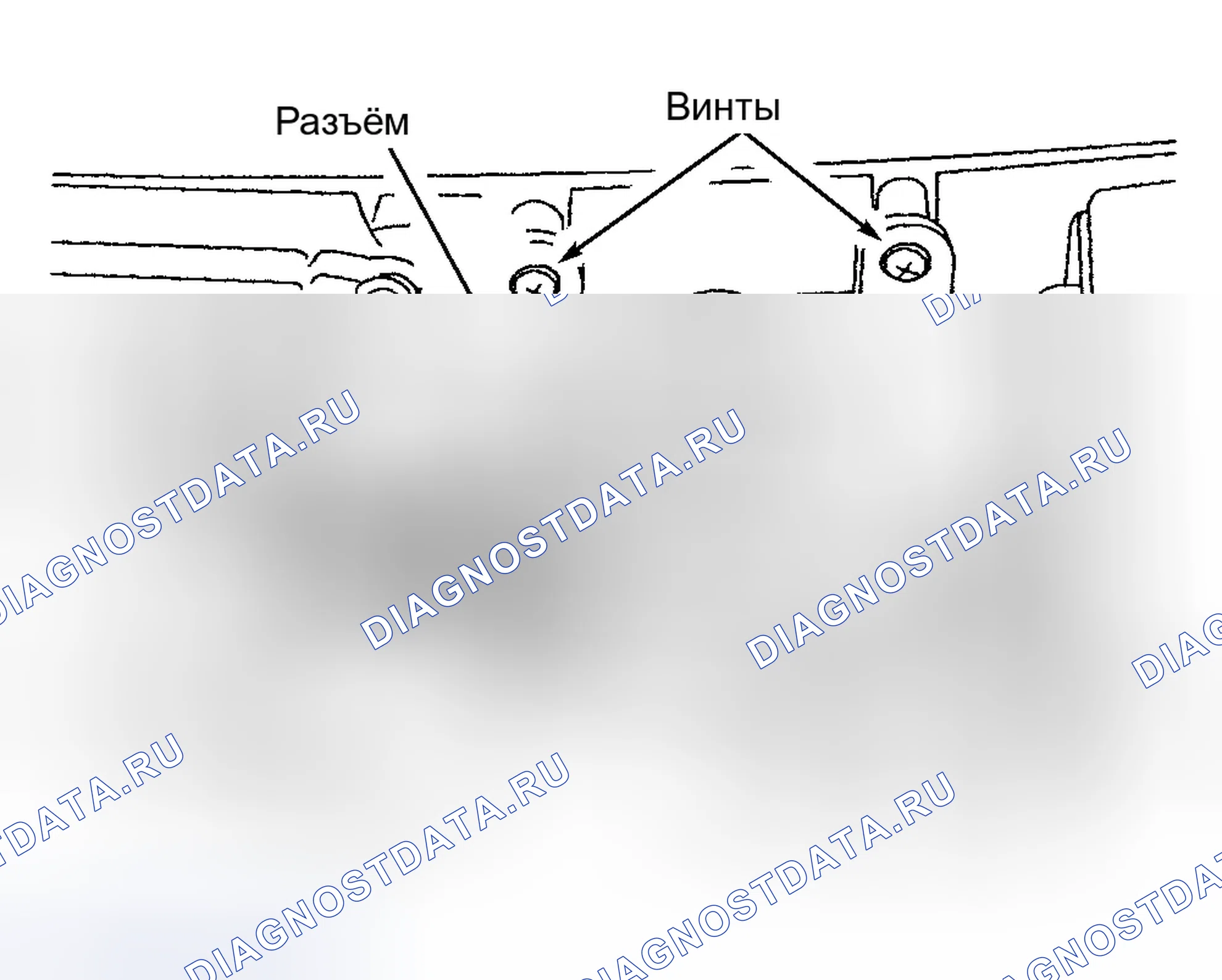 Рис. 9. Ford Focus I рестайлинг