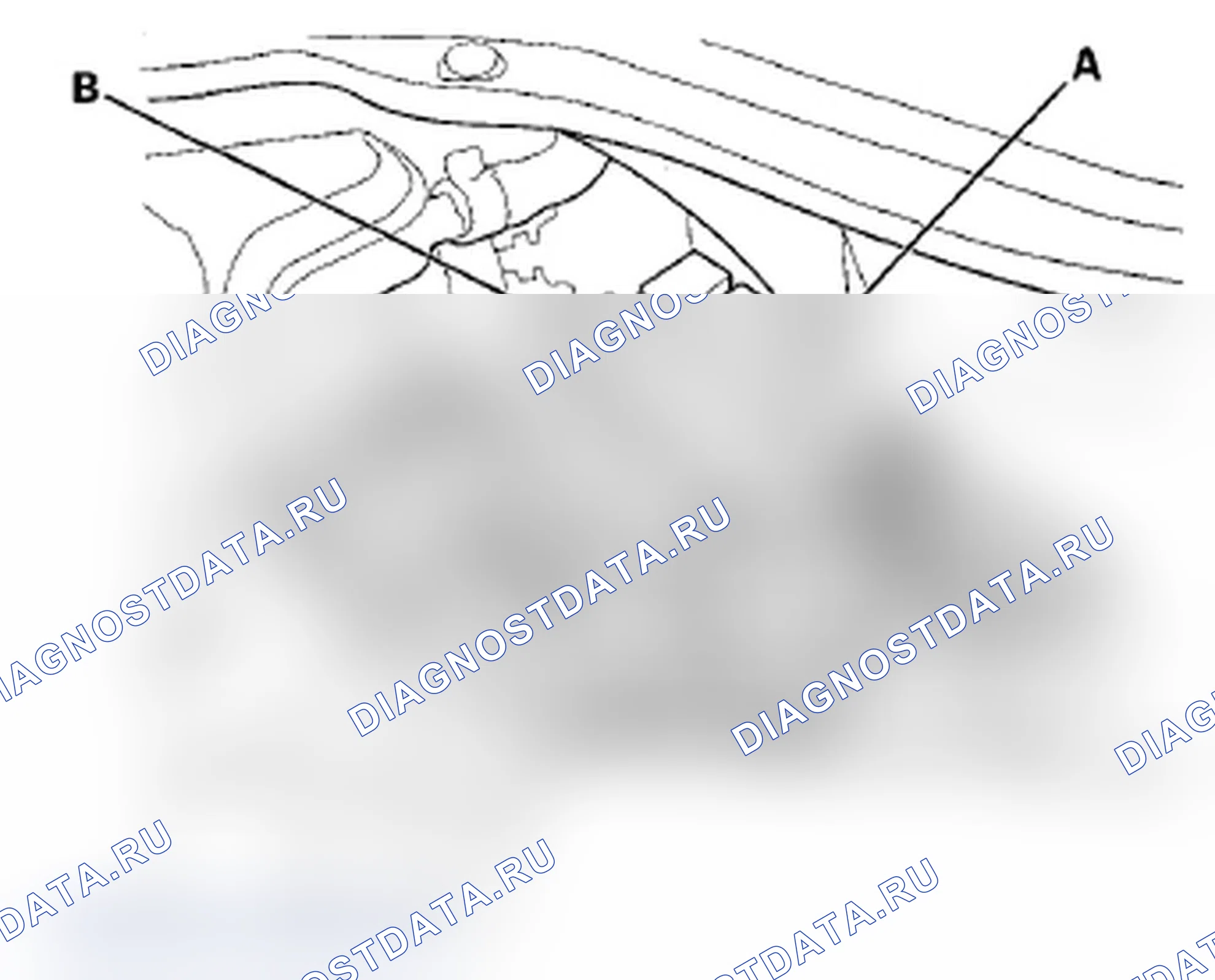 Рис. 10. Acura RDX I рестайлинг