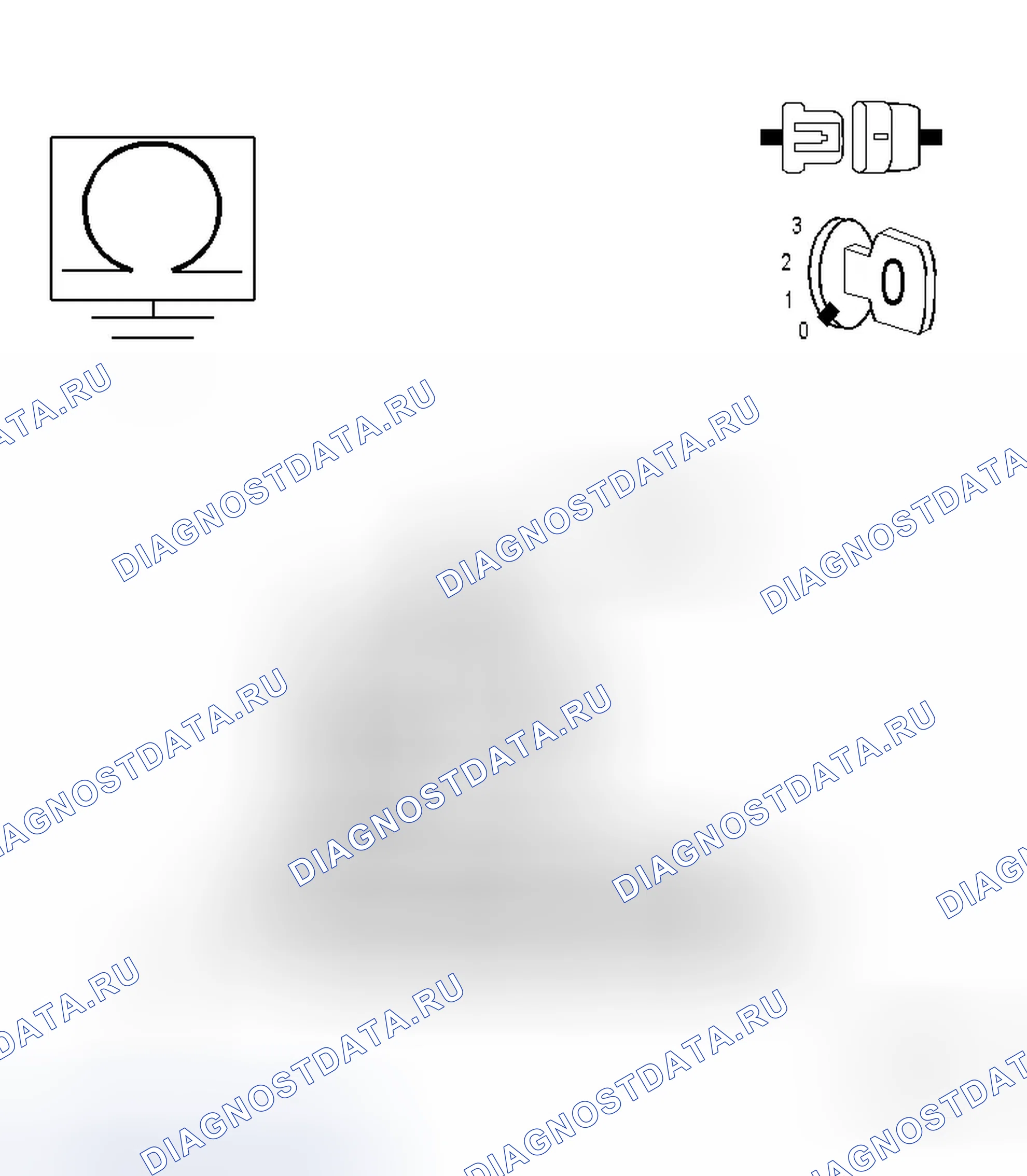 Рис. 350. Dodge Magnum I