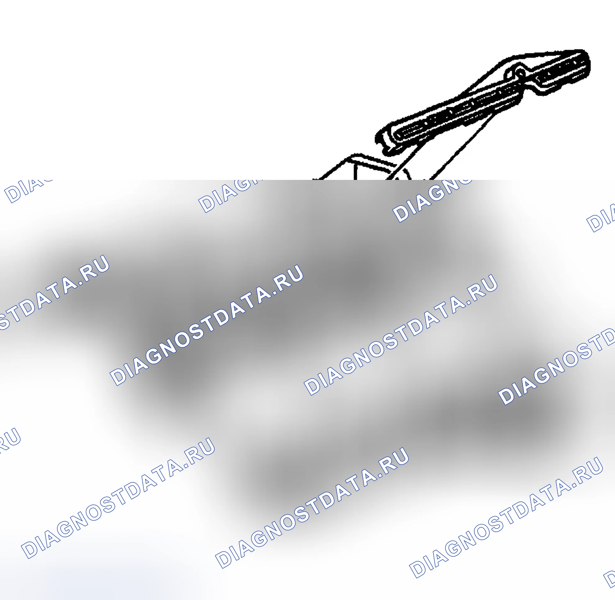 Рис. 347. Chevrolet Silverado 2500 