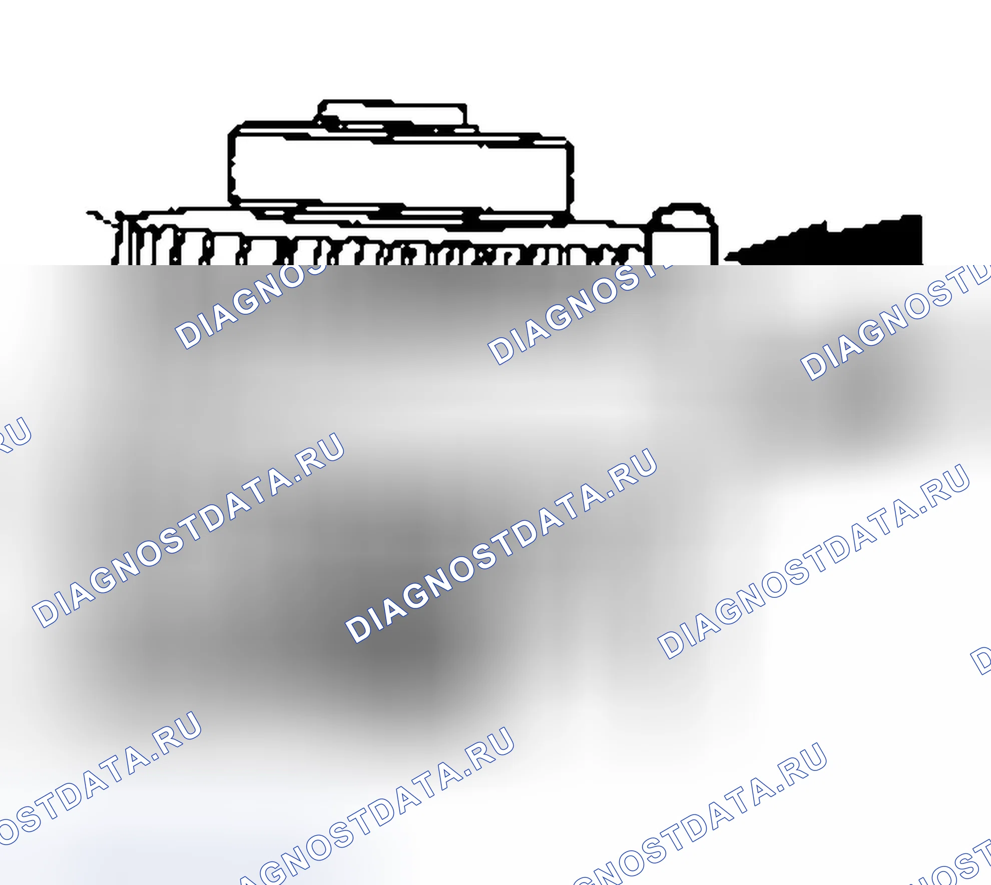 Рис. 64. Ford Pickup F150 