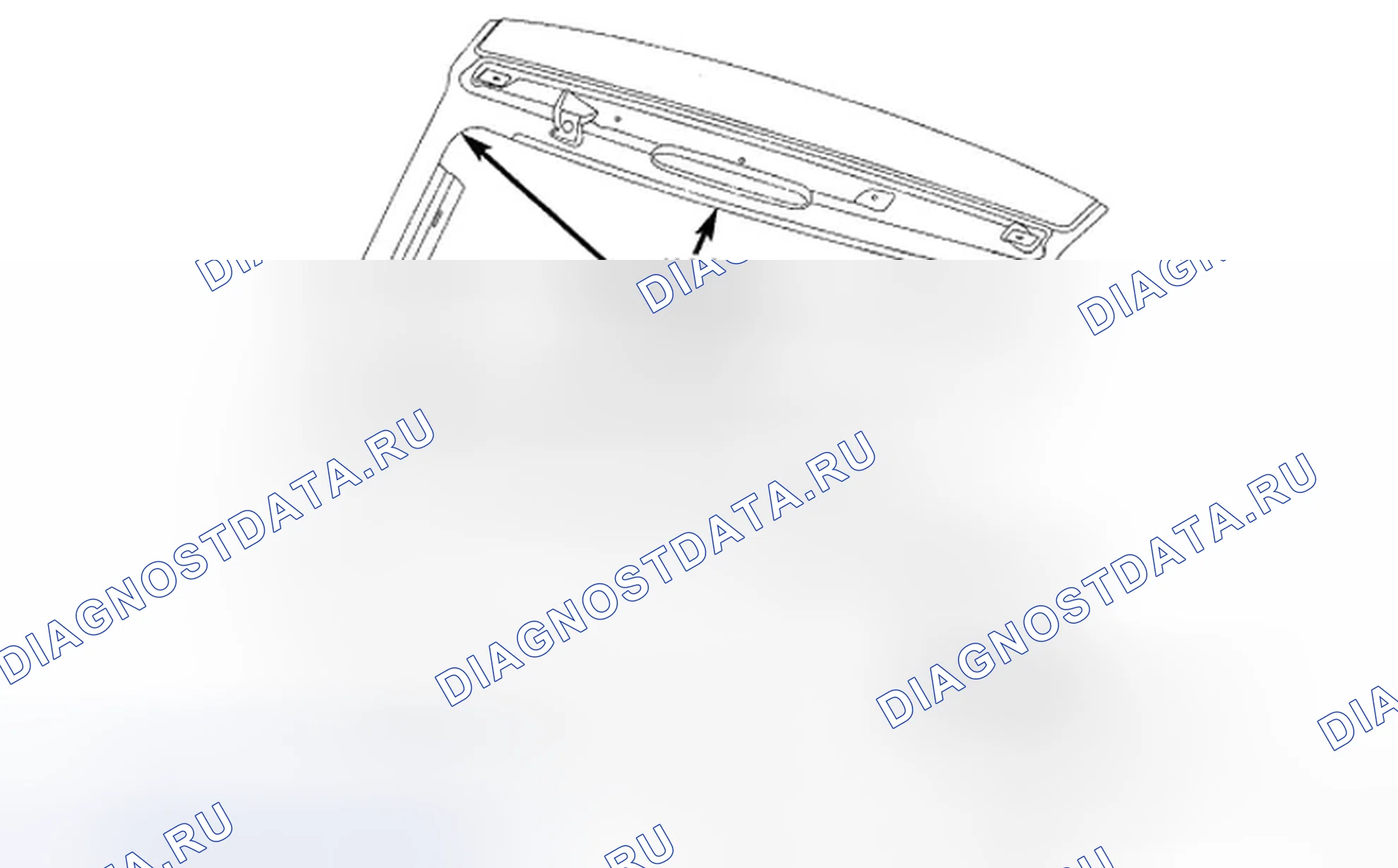 Рис. 9. Dodge Caliber I