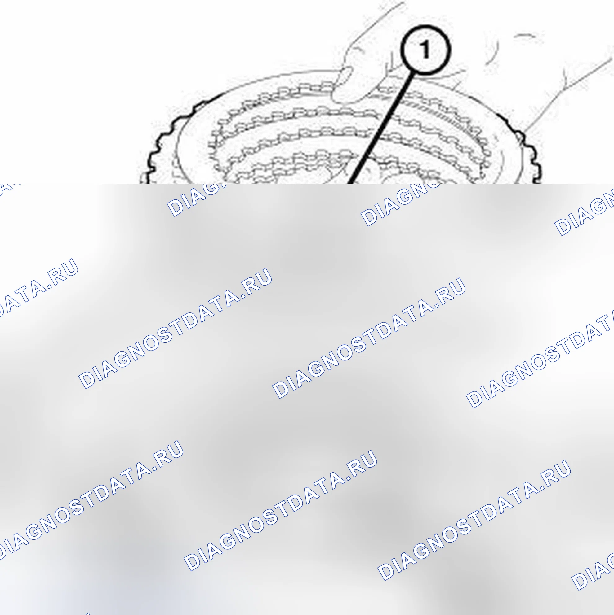 Рис. 140. Dodge Journey I