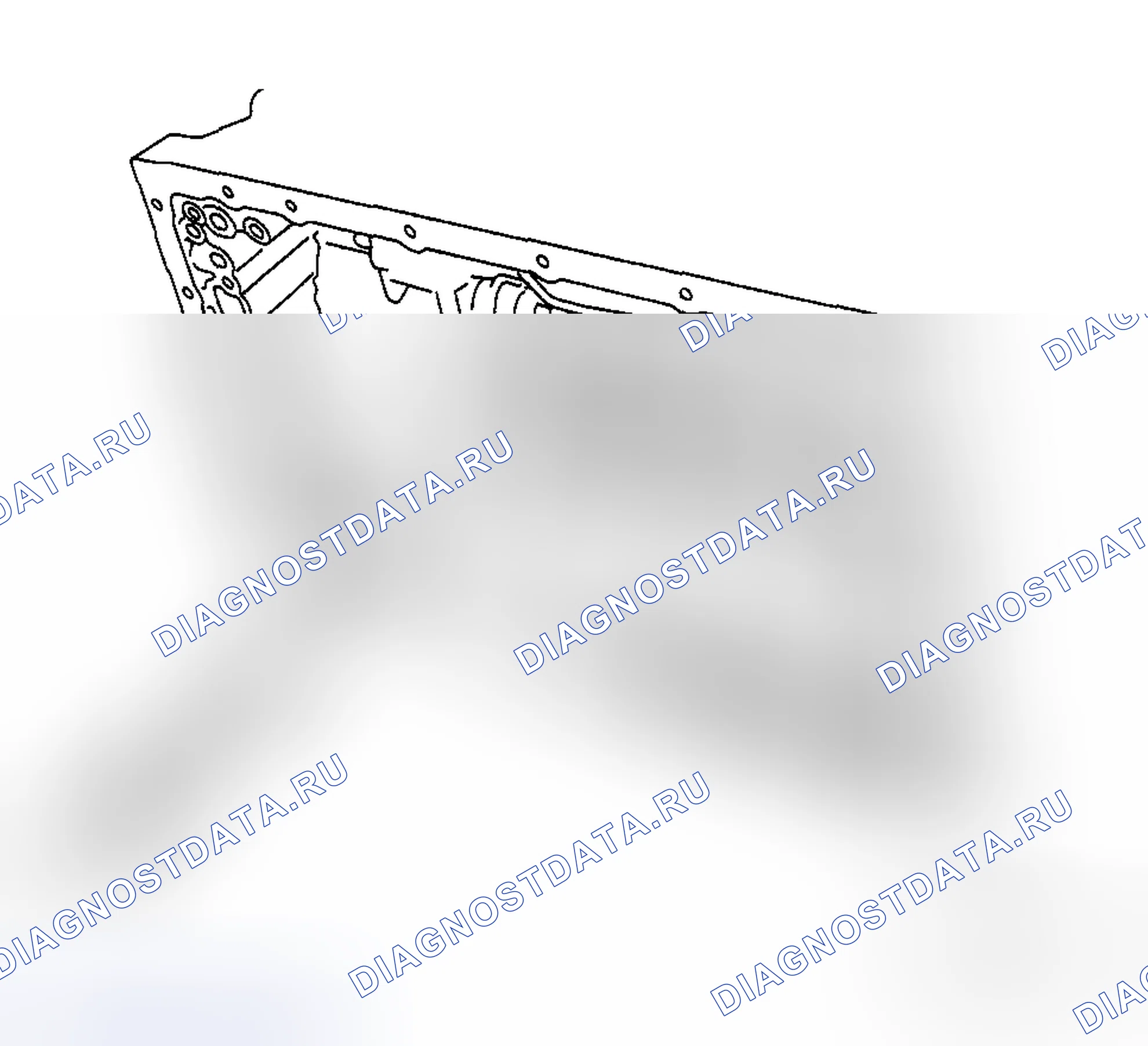 Рис. 138. Mazda MX-5 NC рестайлинг