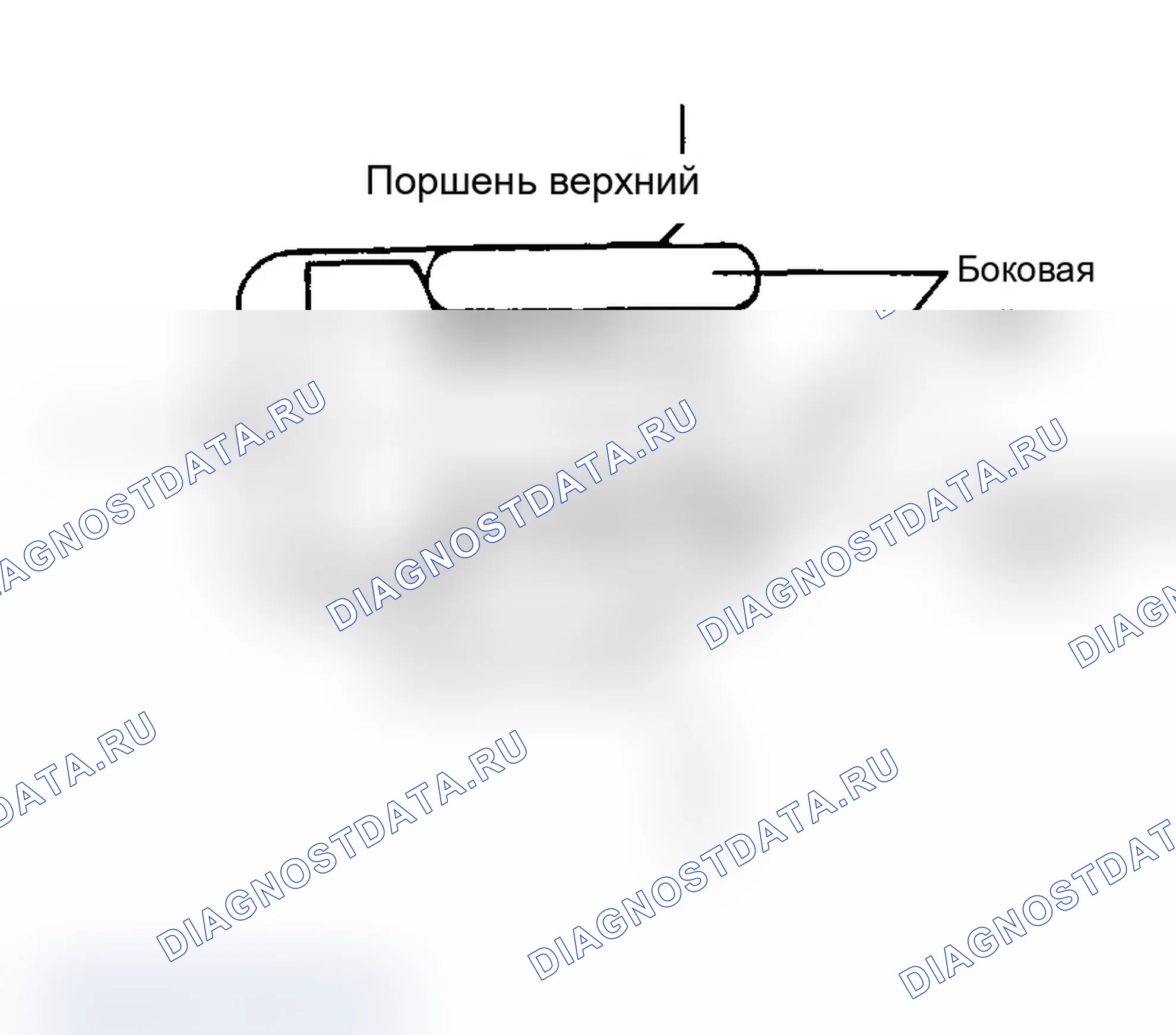 Рис. 103: ПОВТОРНАЯ СБОРКА. Hyundai Santa Fe II