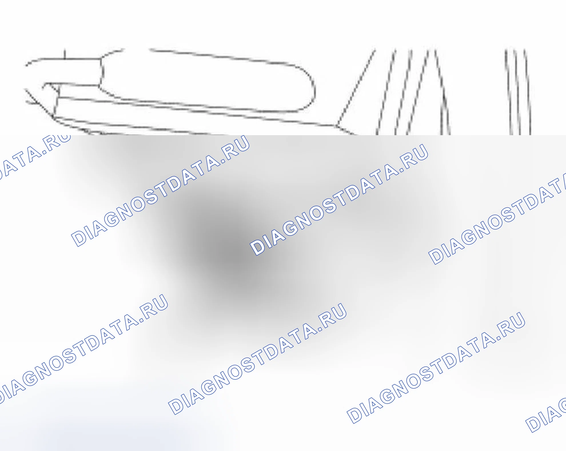 Рис. 12: Установка. Ford Focus I рестайлинг