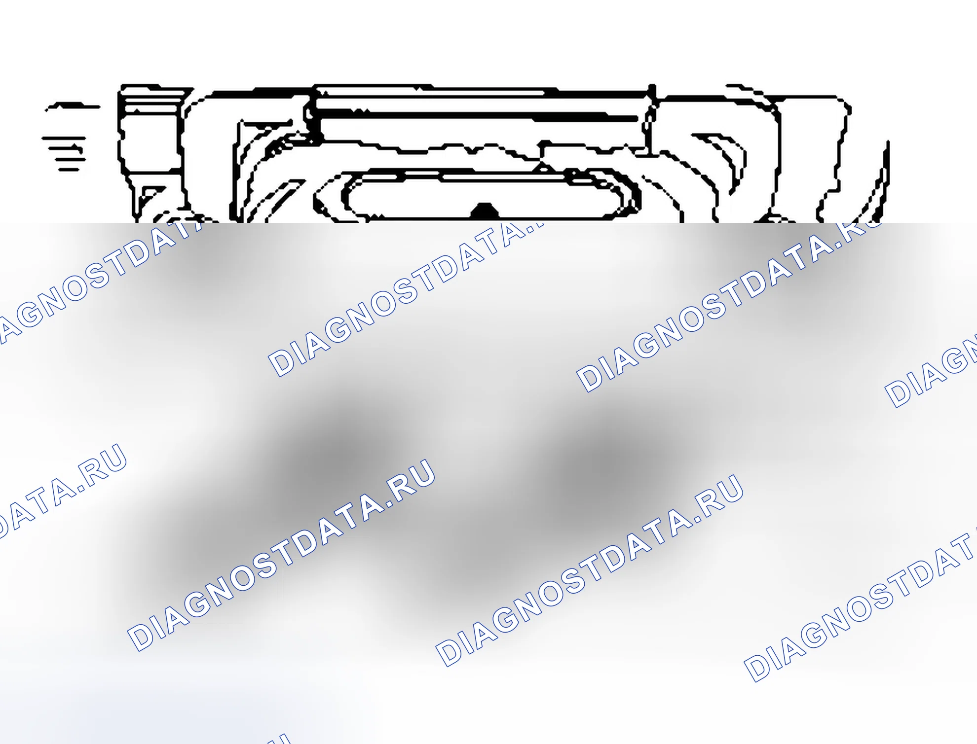 Рис. 886. Ford Pickup F150 