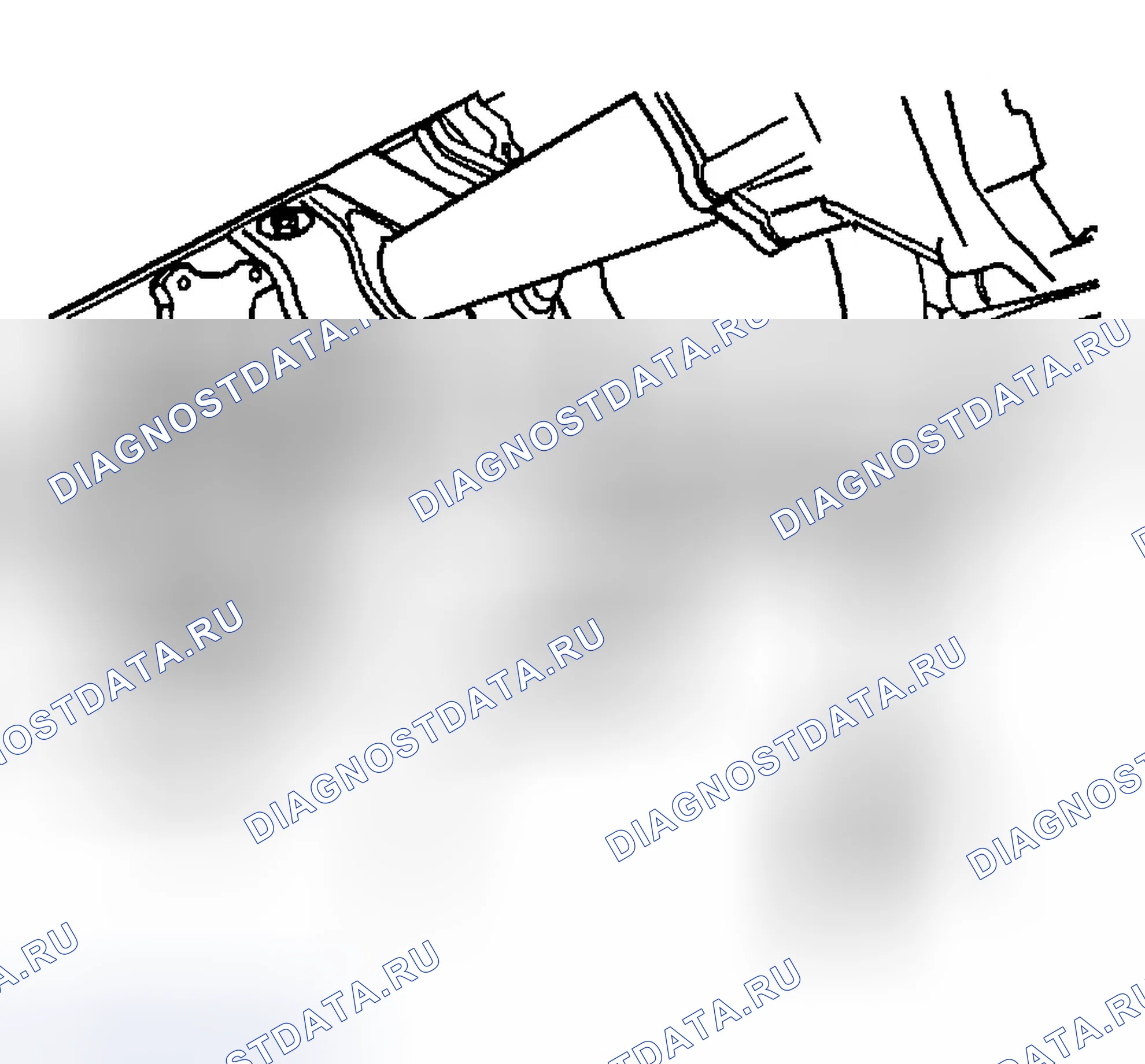 Рис. 101. Chevrolet Suburban K1500 GMT800