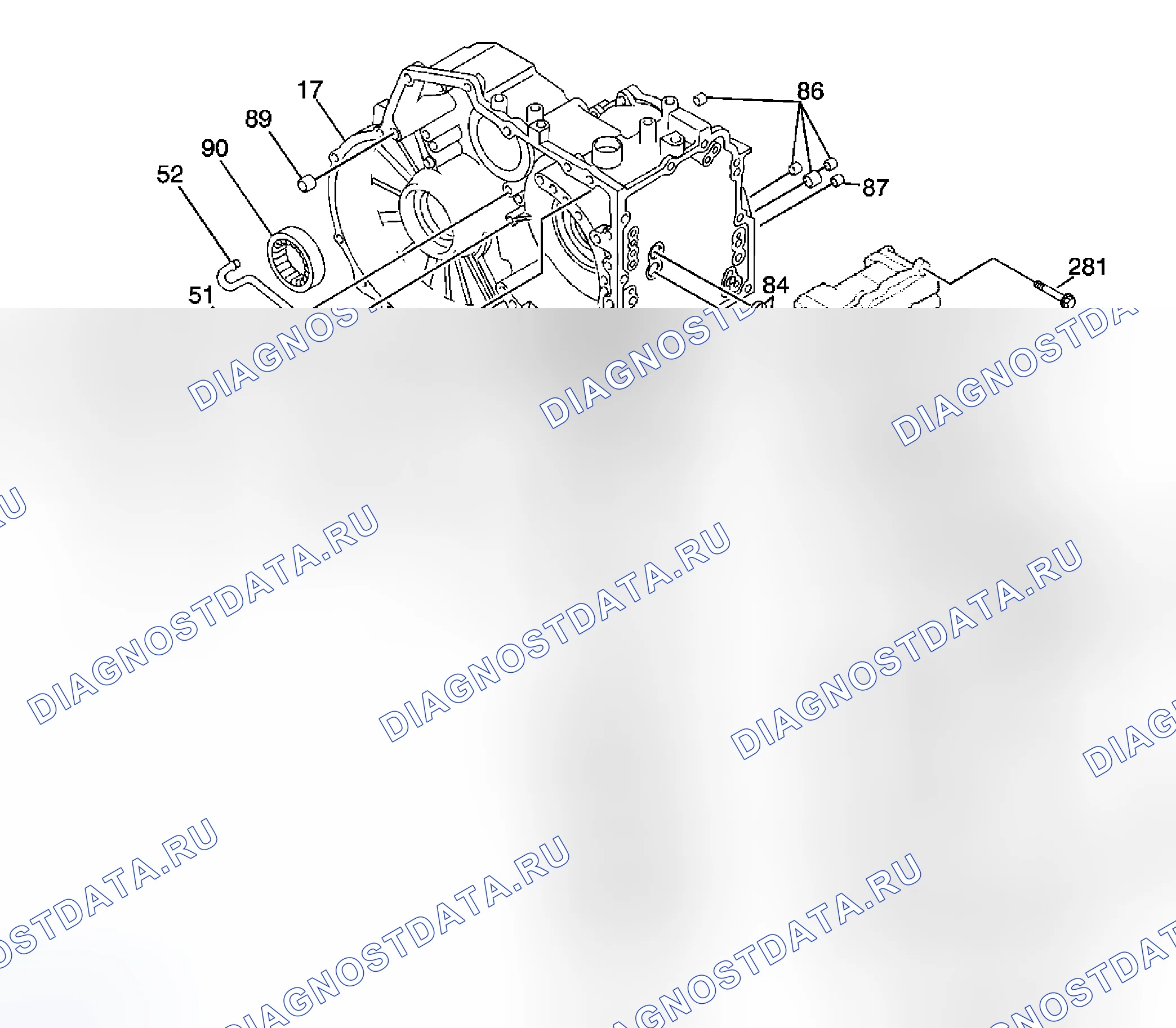 Рис. 28. Kia Rio IV