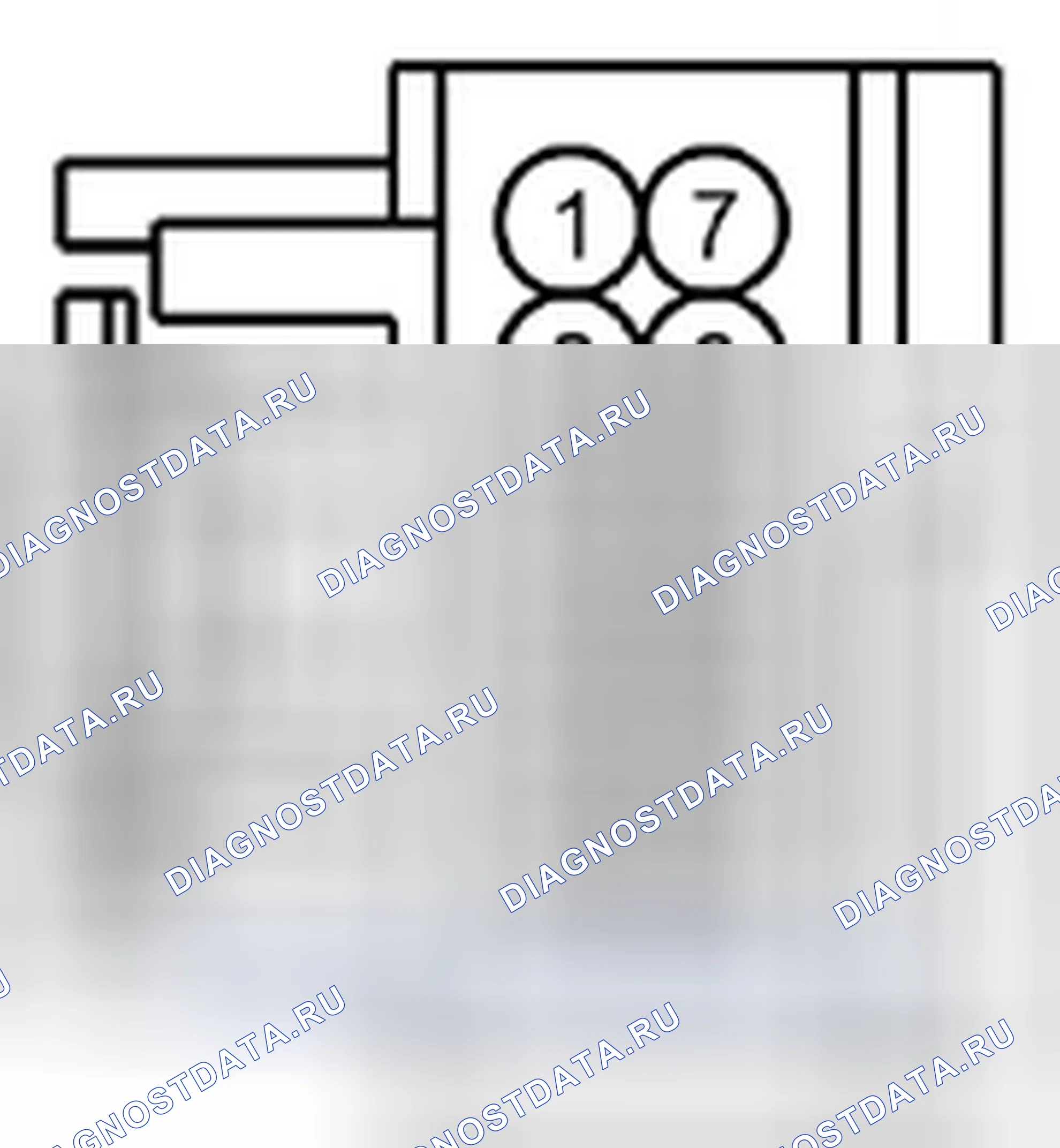 Рис. 5. Ford Escape III