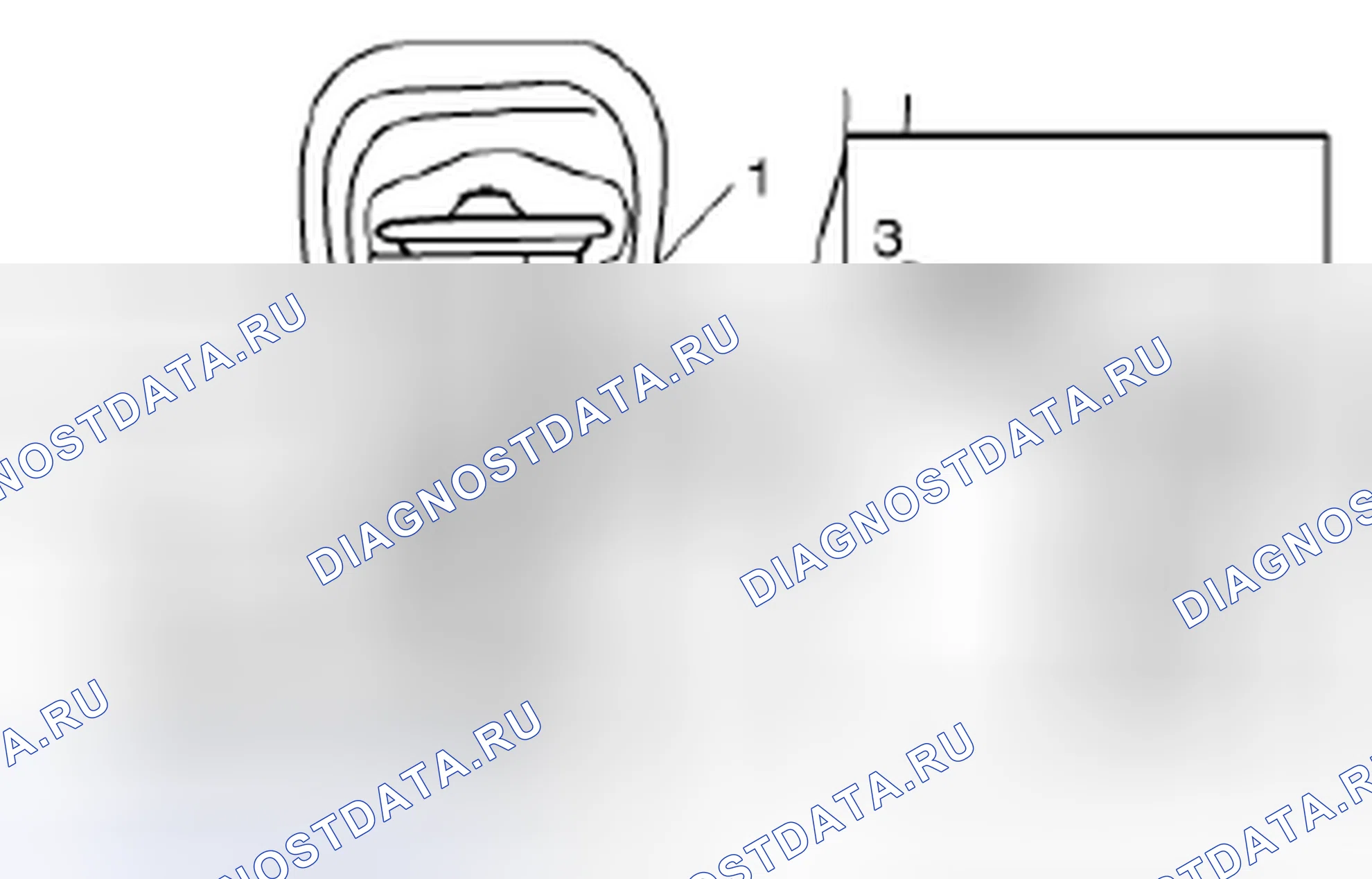 Рис. 51: Демонтаж. Suzuki SX4 I