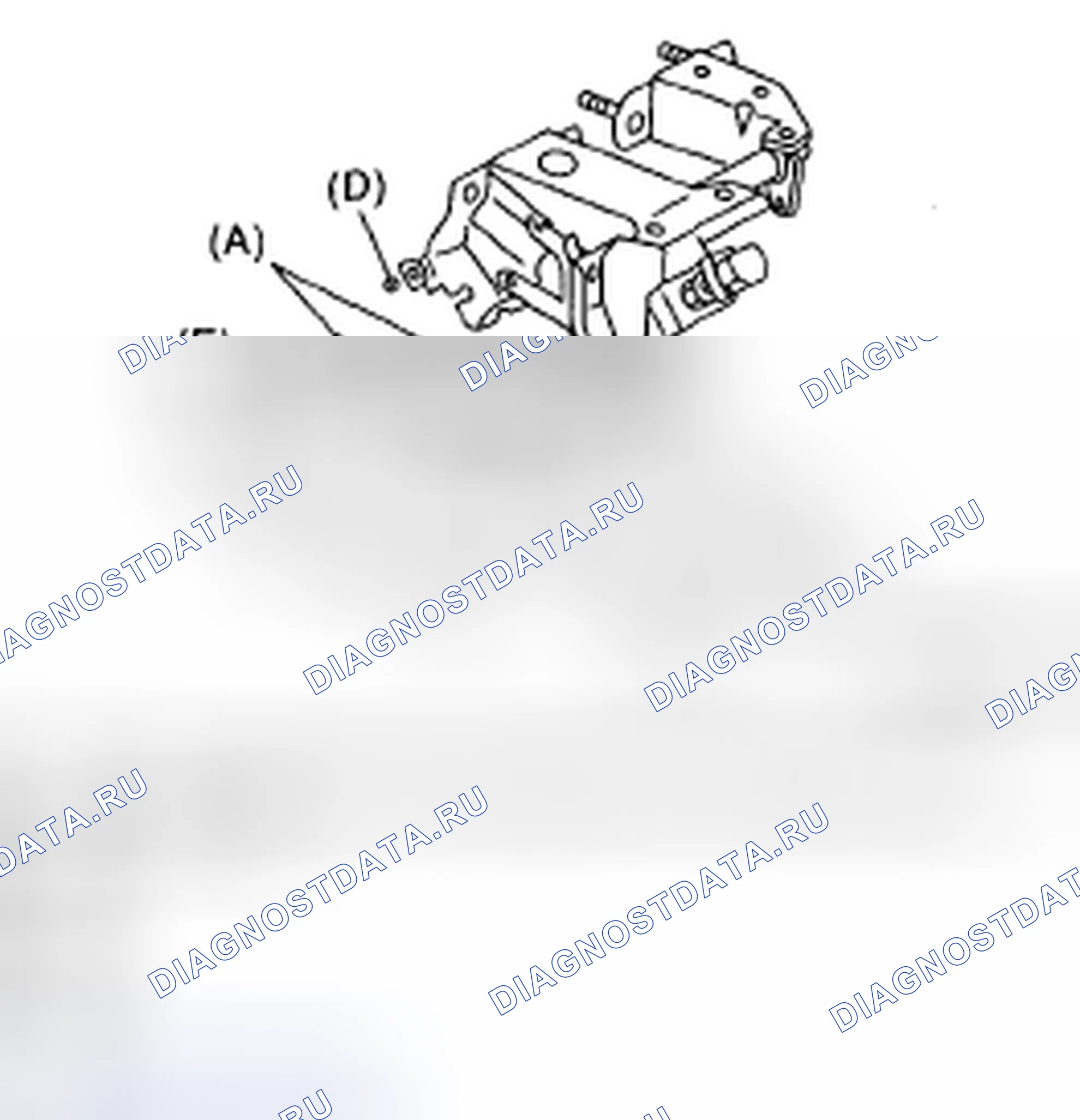 Рис. 42: РАЗБОРКА. Subaru Impreza GD/GC/GG рестайлинг 2