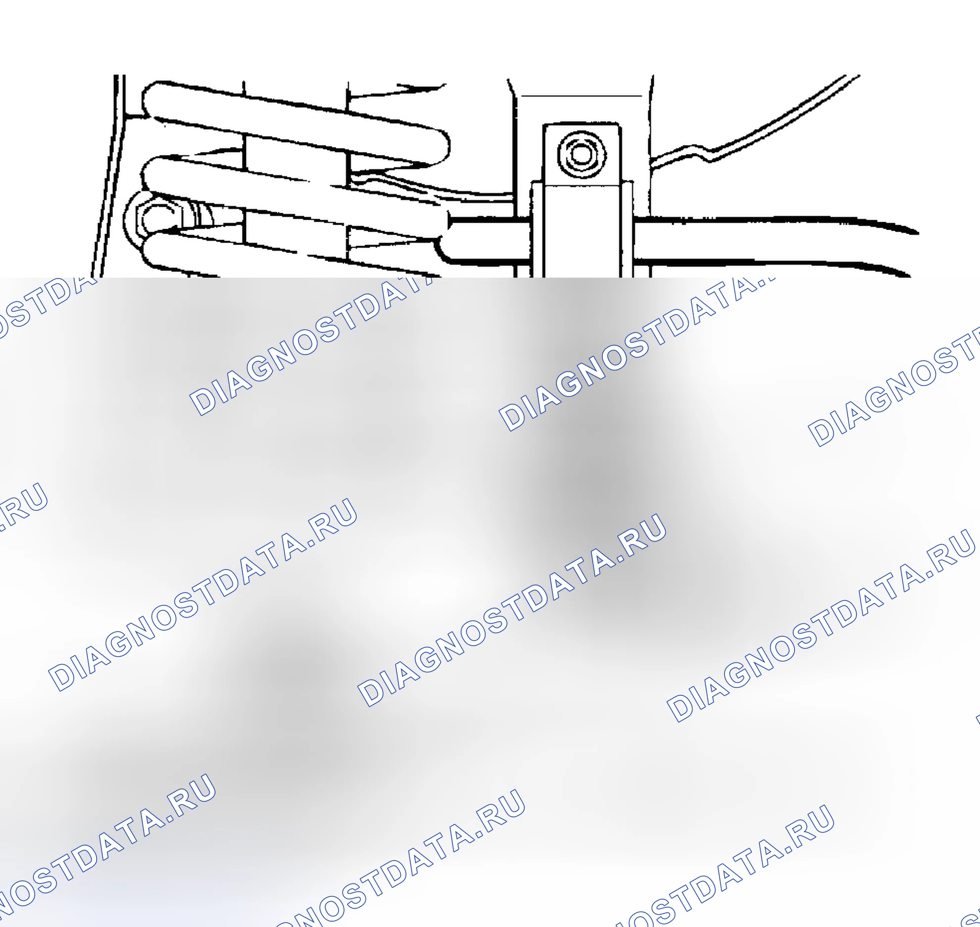 Рис. 17. Mitsubishi Lancer IX рестайлинг