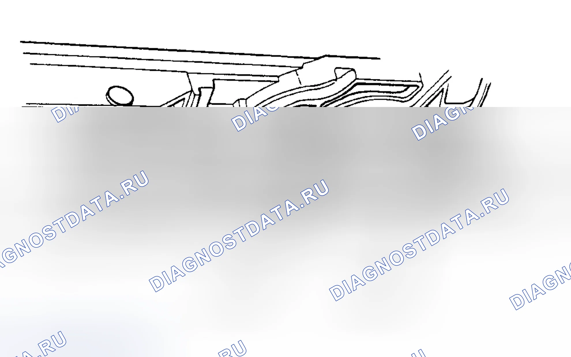 Рис. 5. Jeep Grand Cherokee ZJ