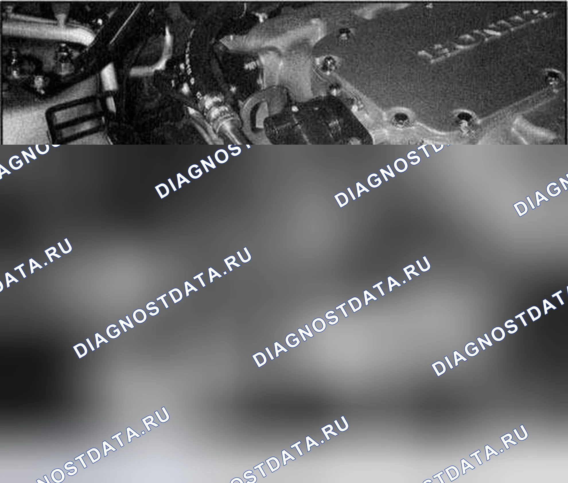 Рис. 286. Honda Accord VII рестайлинг