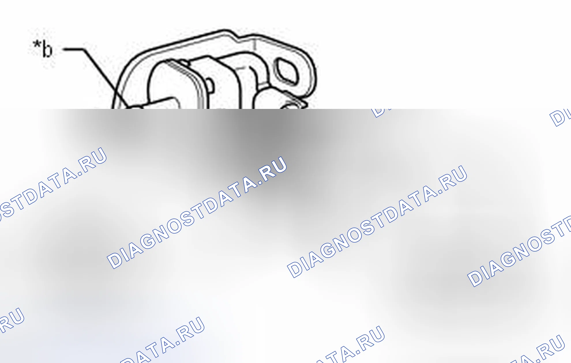 Рис. 53: ПОРЯДОК ВЫПОЛНЕНИЯ РАБОТ. Toyota Highlander III