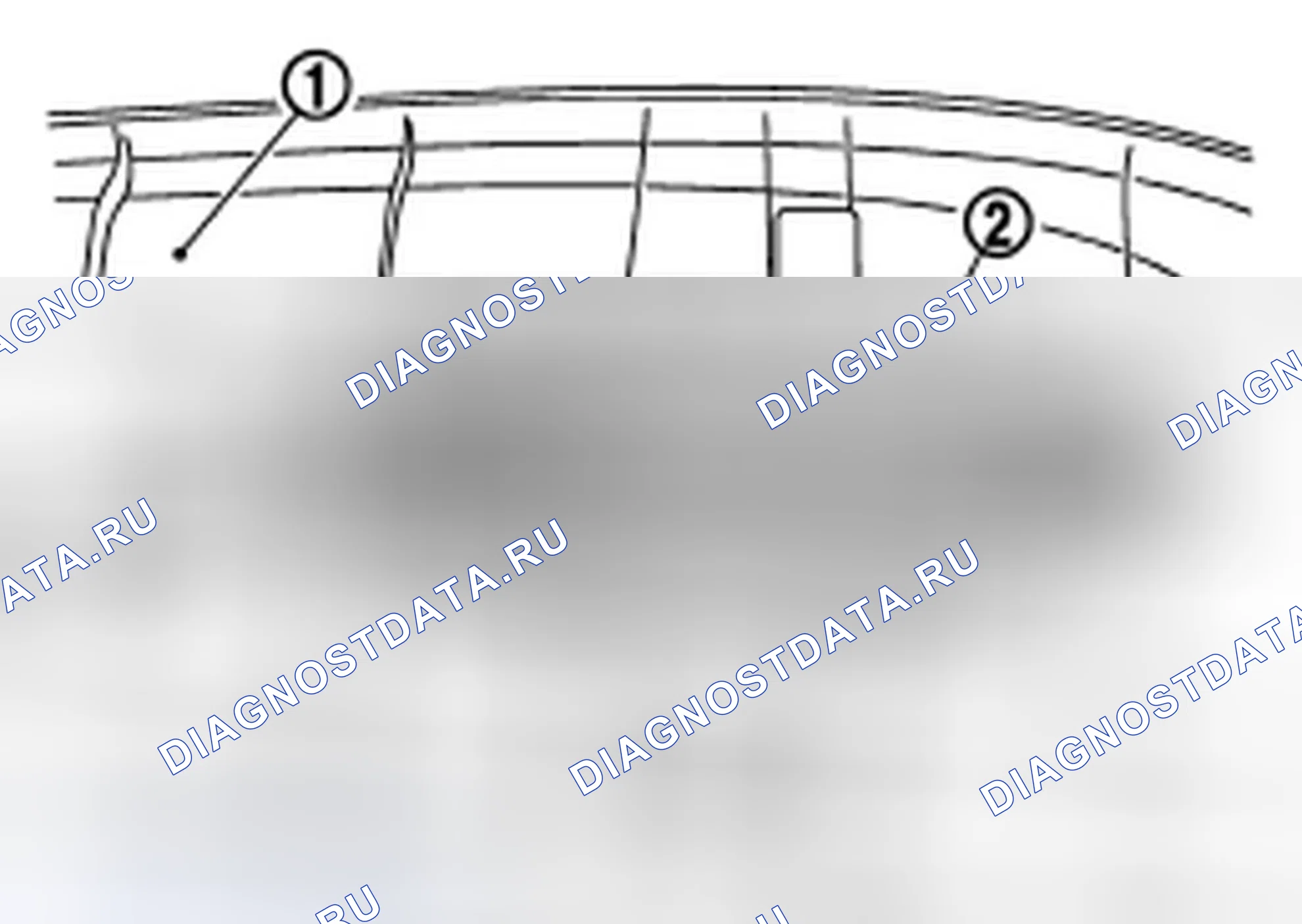 Рис. 121. Infiniti EX35 I