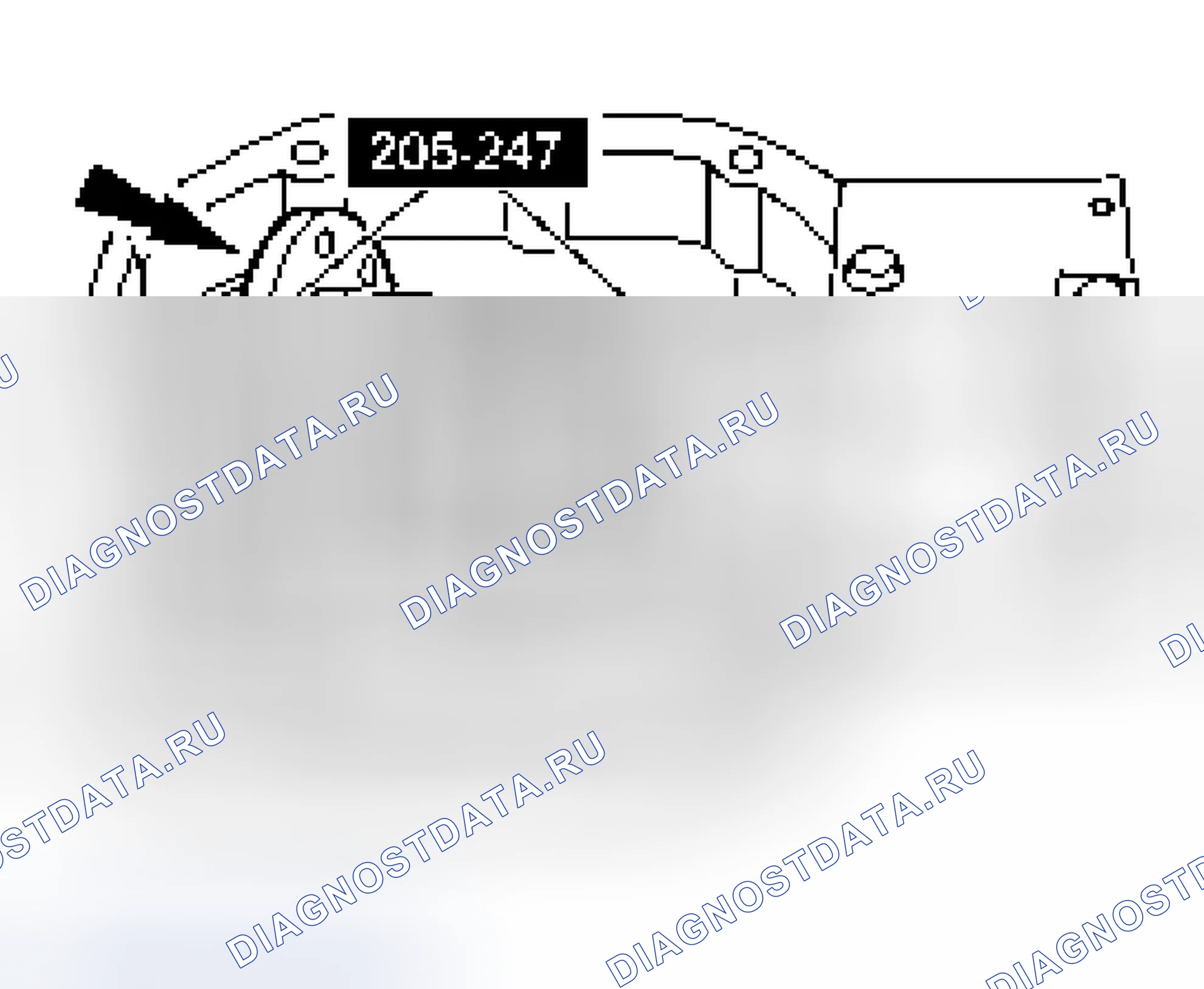 Рис. 447. Ford Ranger I