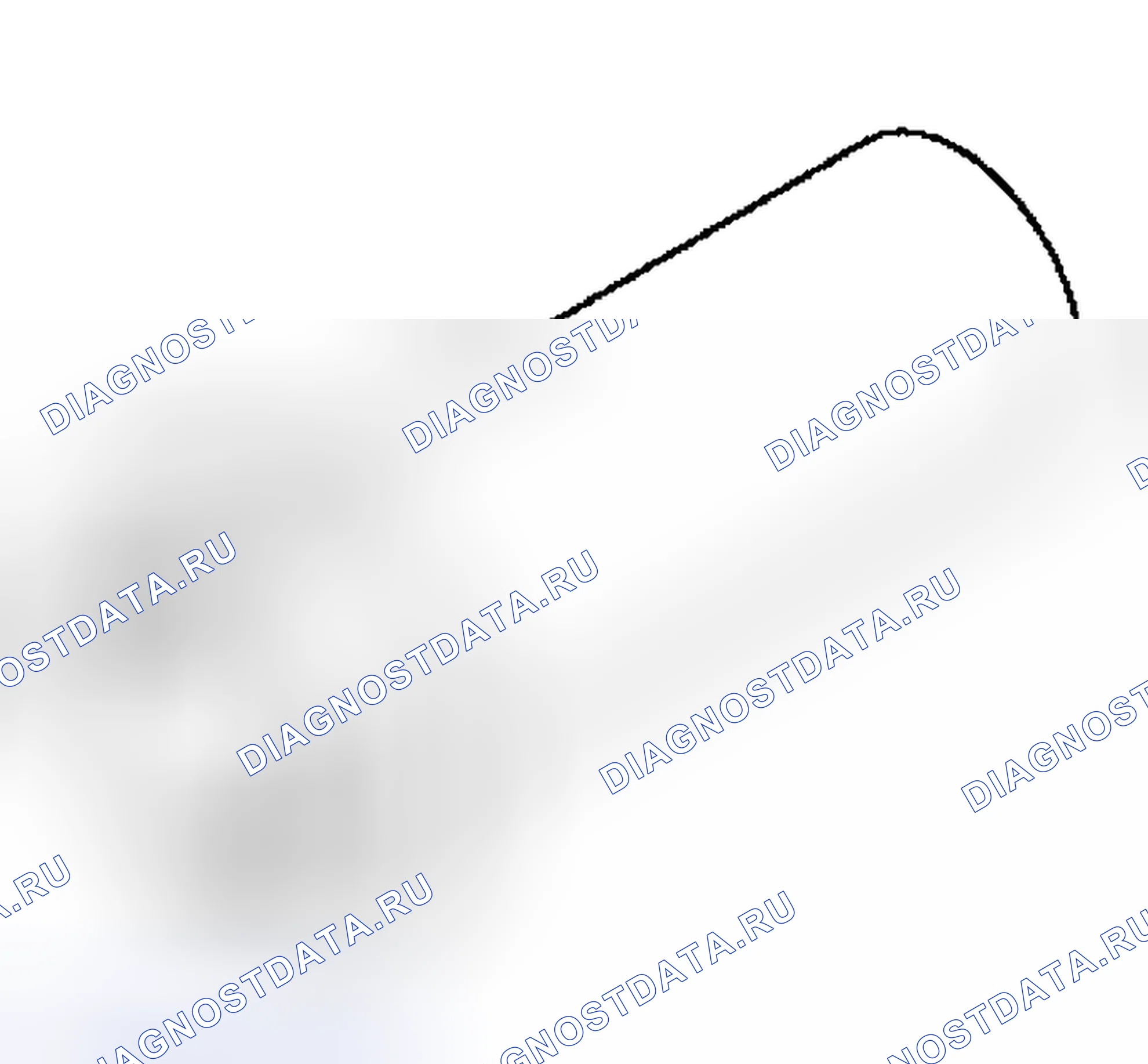 Рис. 499. Mitsubishi Endeavor I