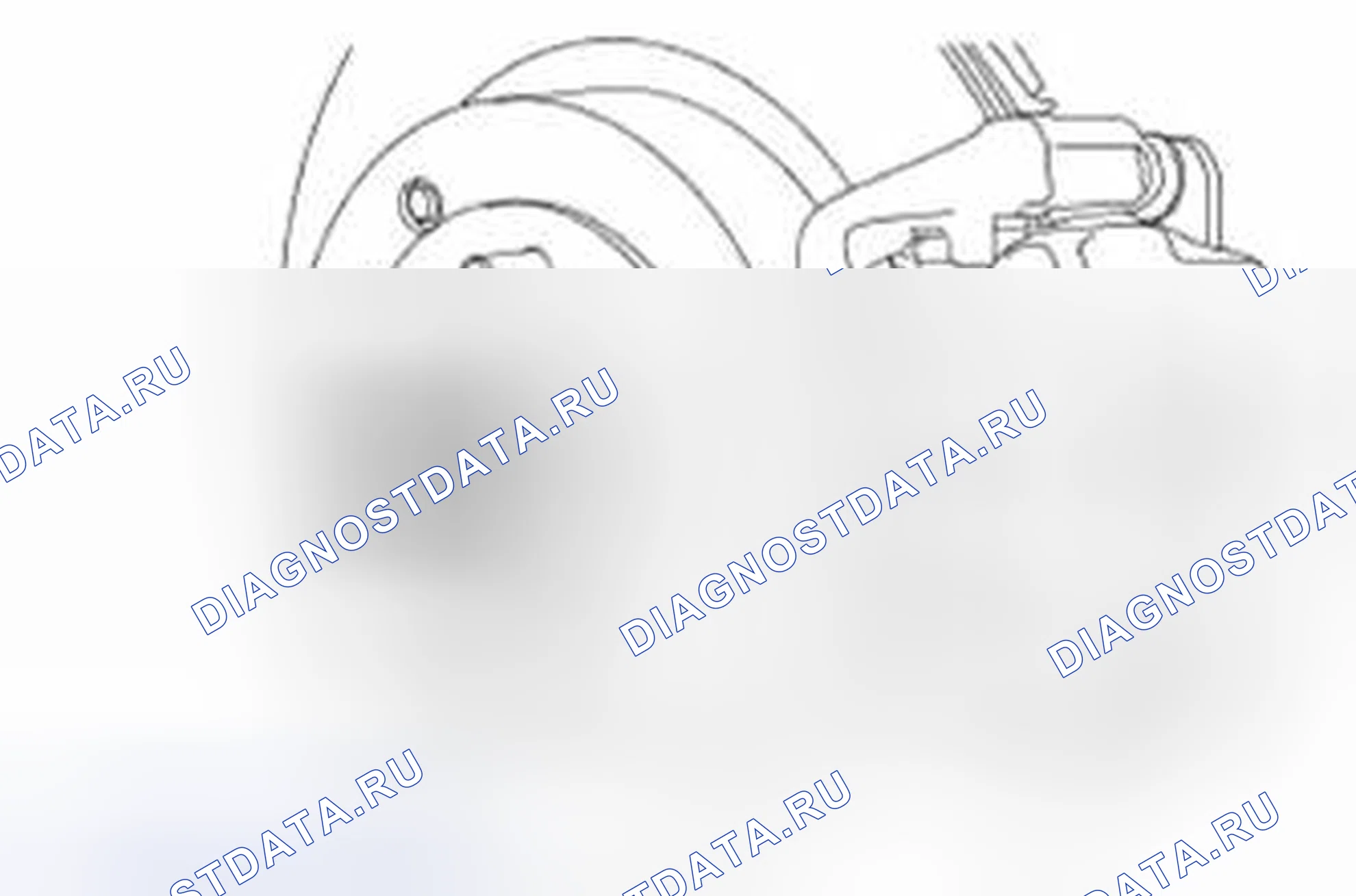 Рис. 86. Land Rover Range Rover Sport L320