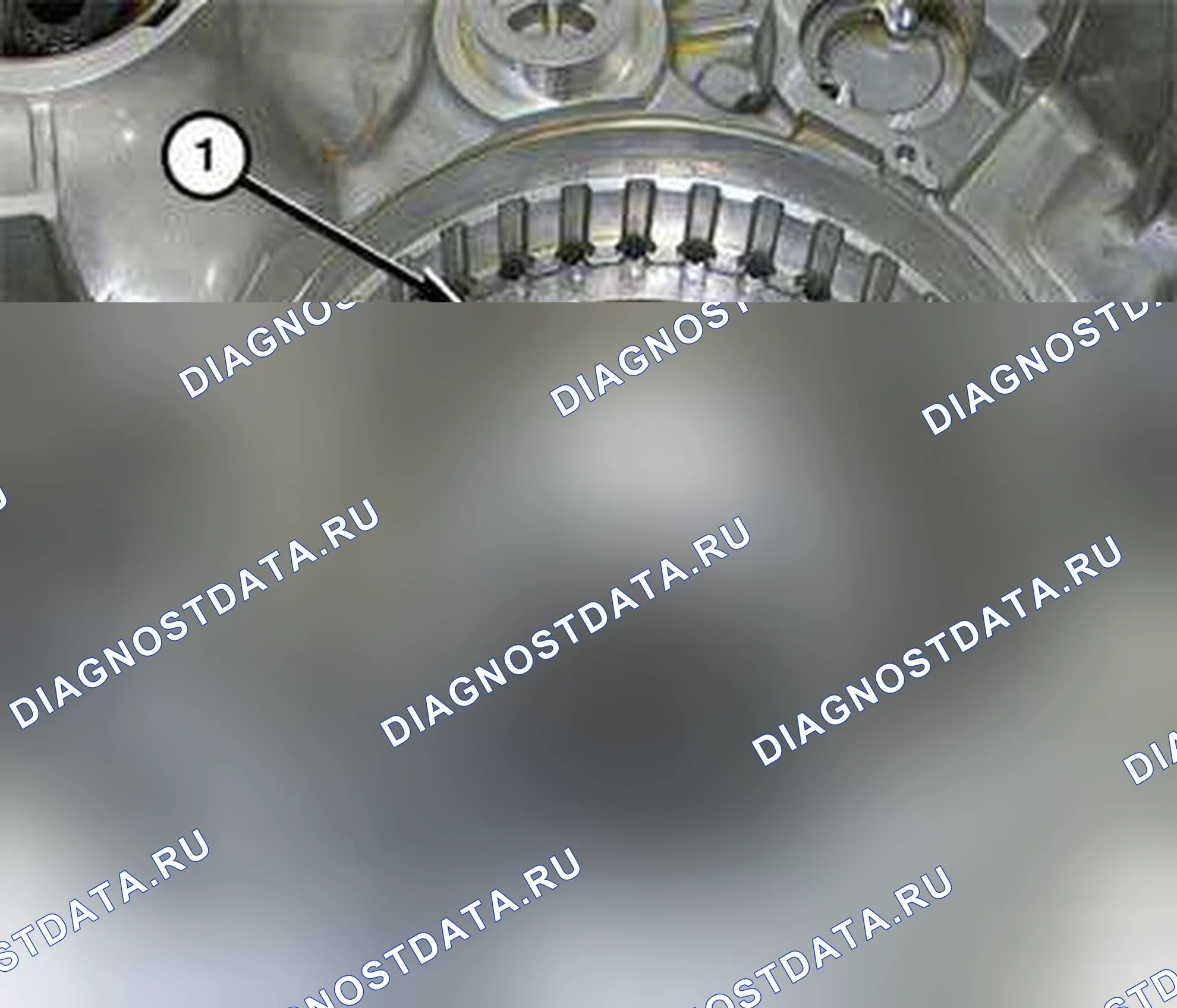 Рис. 103. Jeep Cherokee V рестайлинг